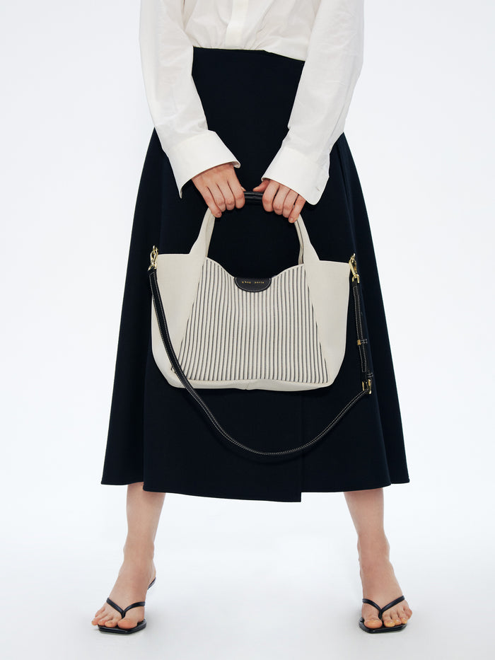 tricote colonnette新色