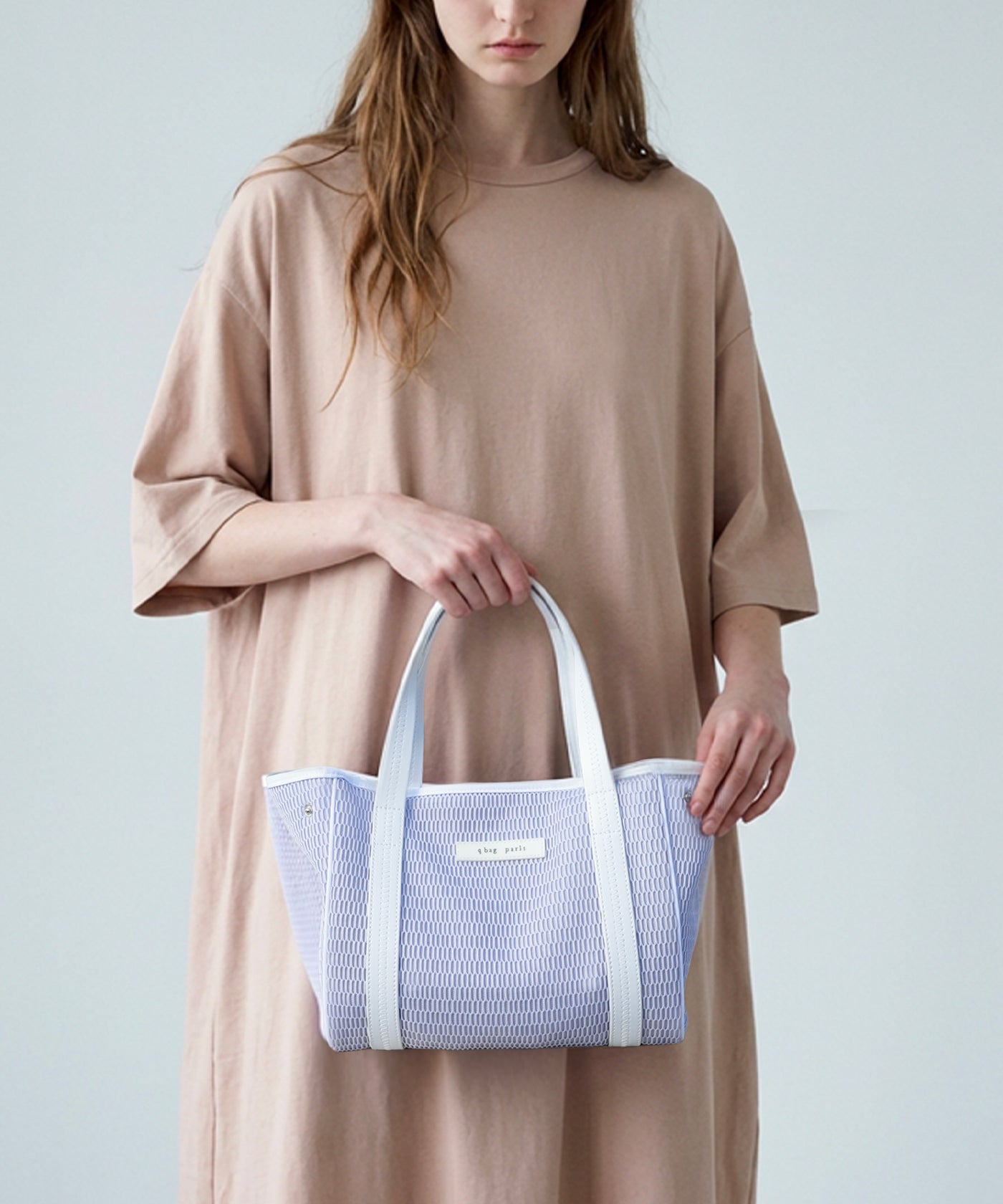 q bag paris nest zip S（ネストジップ）