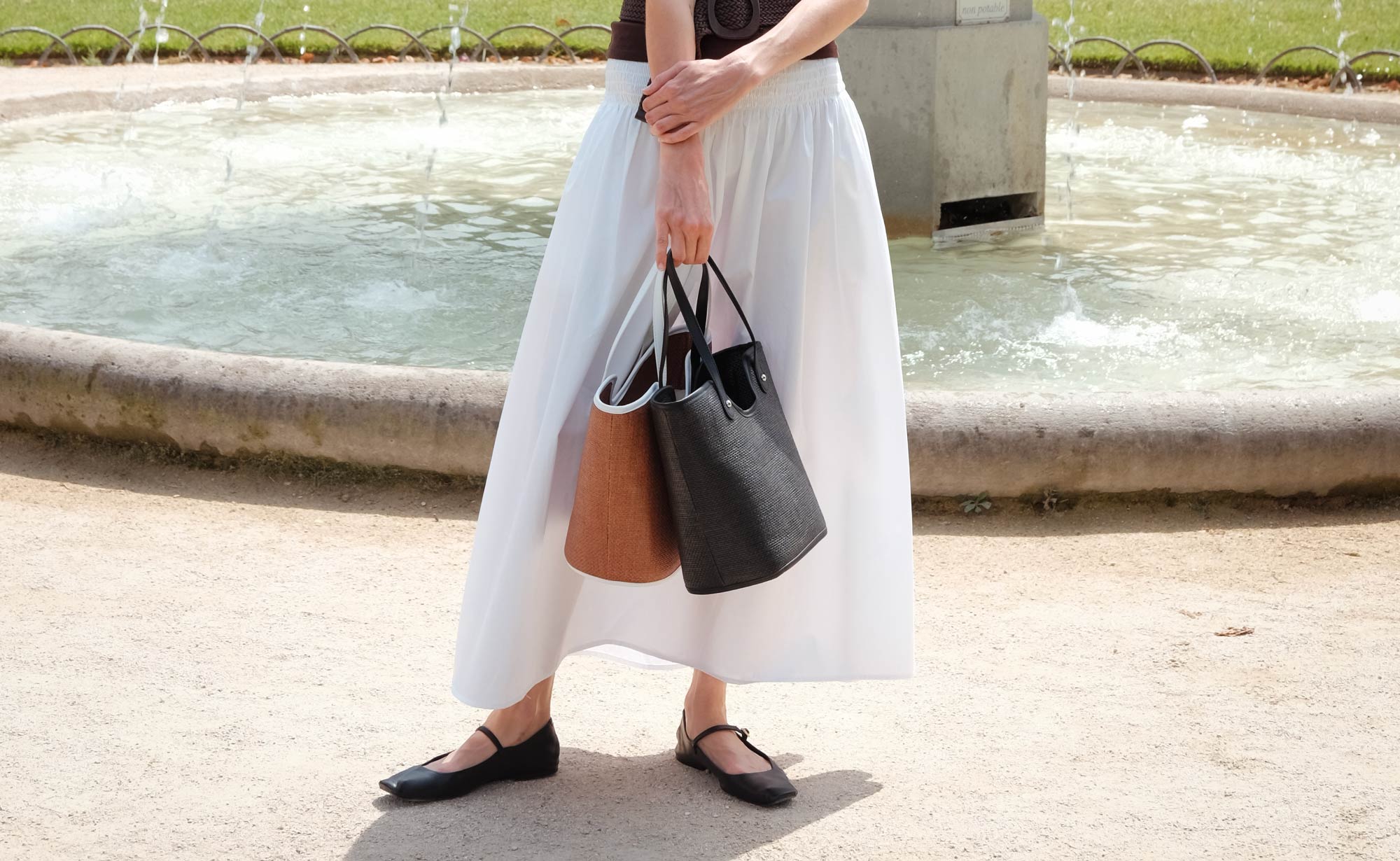q bag paris qbagS（キューバッグ）