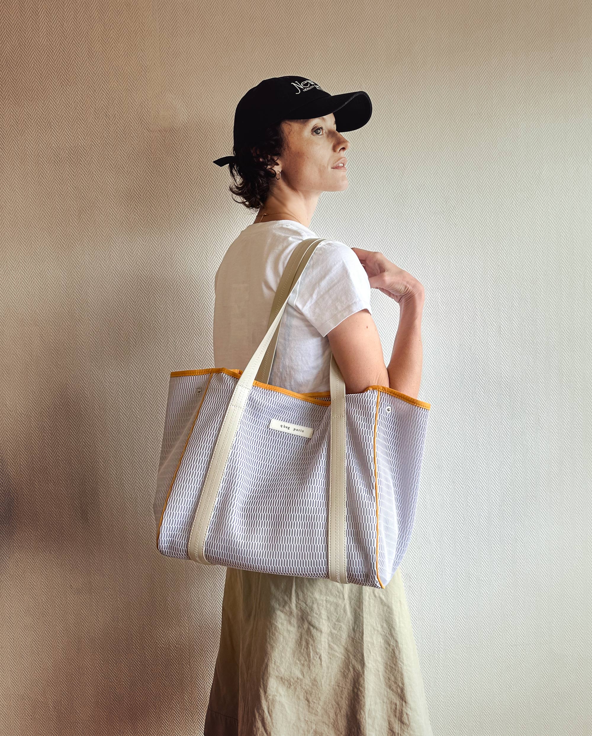 q bag paris公式オンラインショップ
