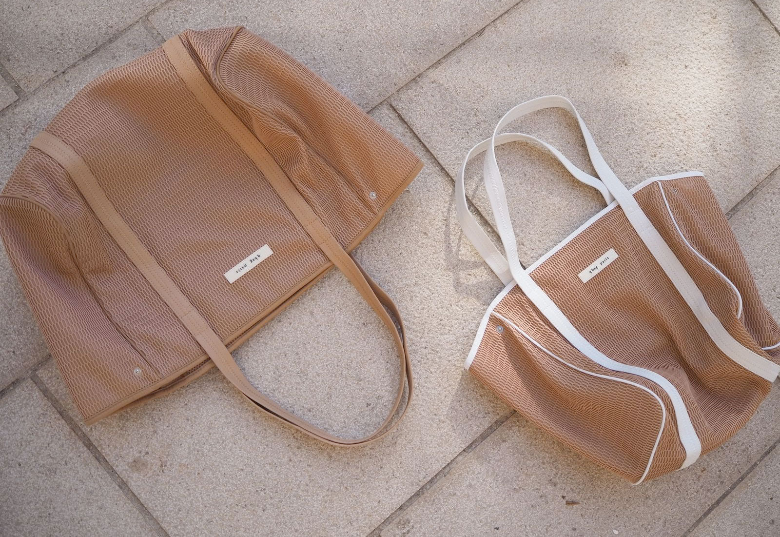 nest zip collection q bag paris公式ショップ