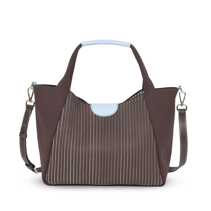 tricote colonnette (トリコット コロネット) q bag paris