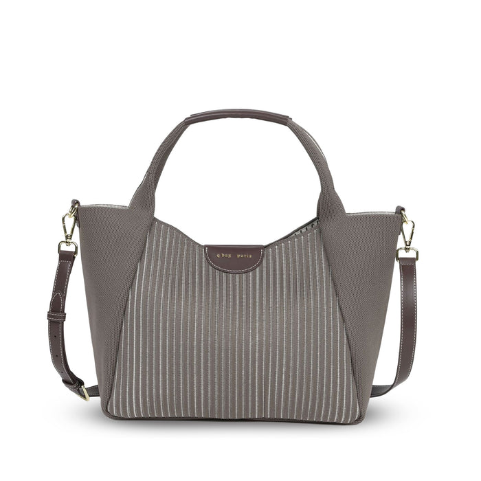 tricote colonnette (トリコット コロネット) q bag paris