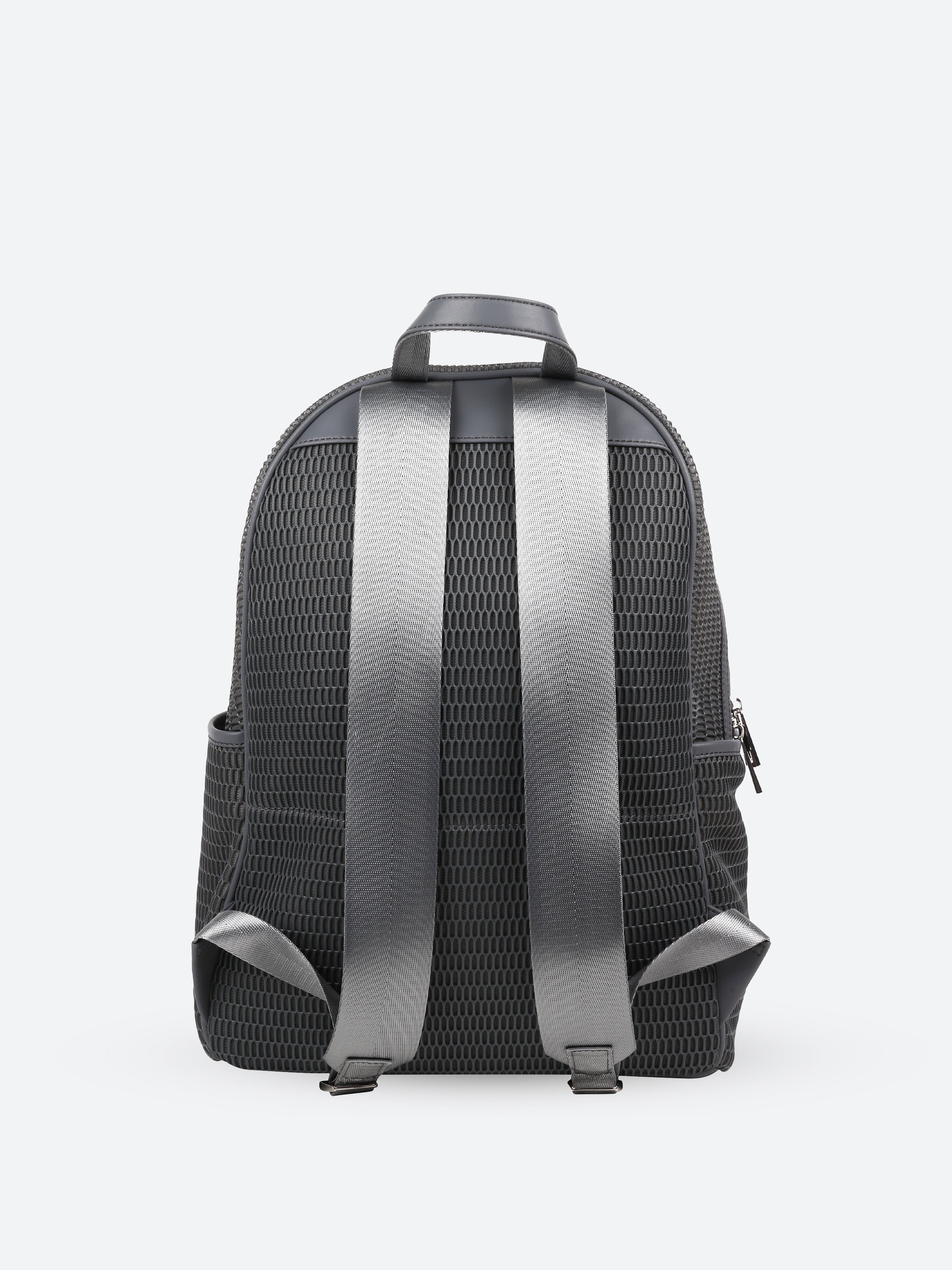 q bag paris nest louvre ルーブル　マザーズバッグ nest louvre （ネスト ルーブル） | バックパック（リュックサック