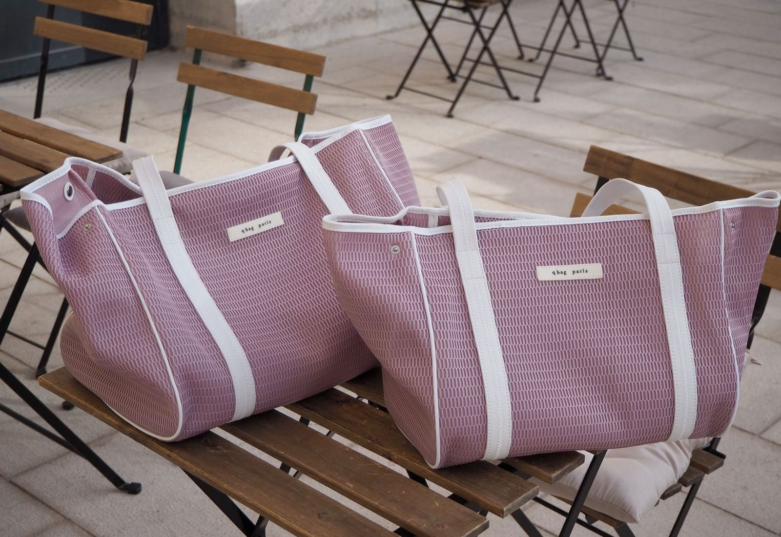 nest zip collection q bag paris公式ショップ
