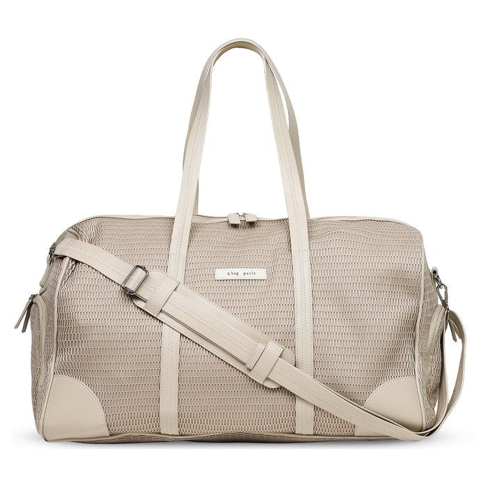 Mother's Day 母の日 qbag nest ネスト ボストンバッグ　エノルメ