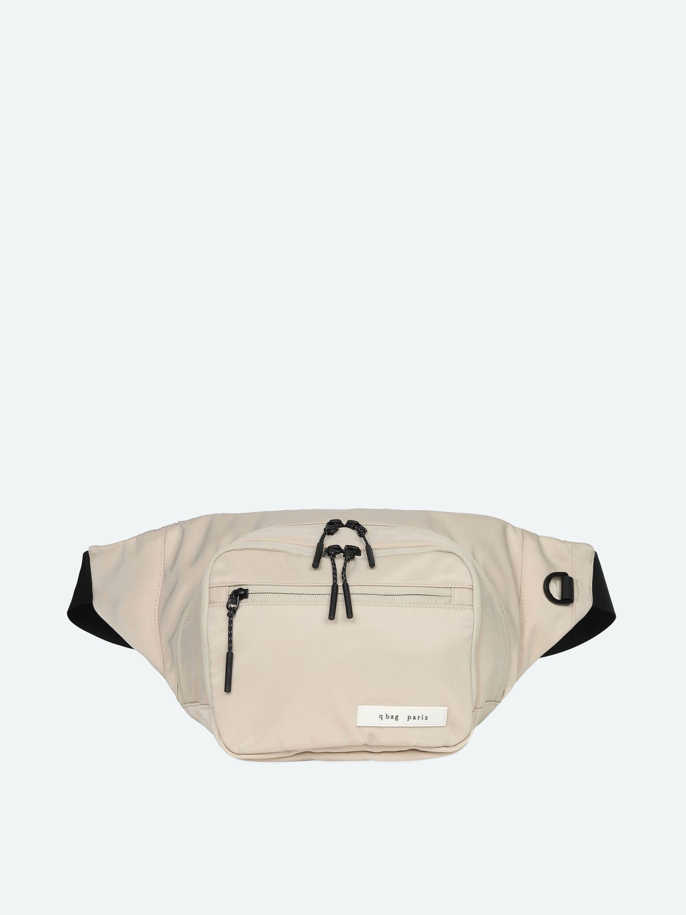 【最大20kg】q bag paris acote ヒップシート ボディバッグ acote （アコテ） | ヒップシート | Q bag Paris （キューバッグ パリ）