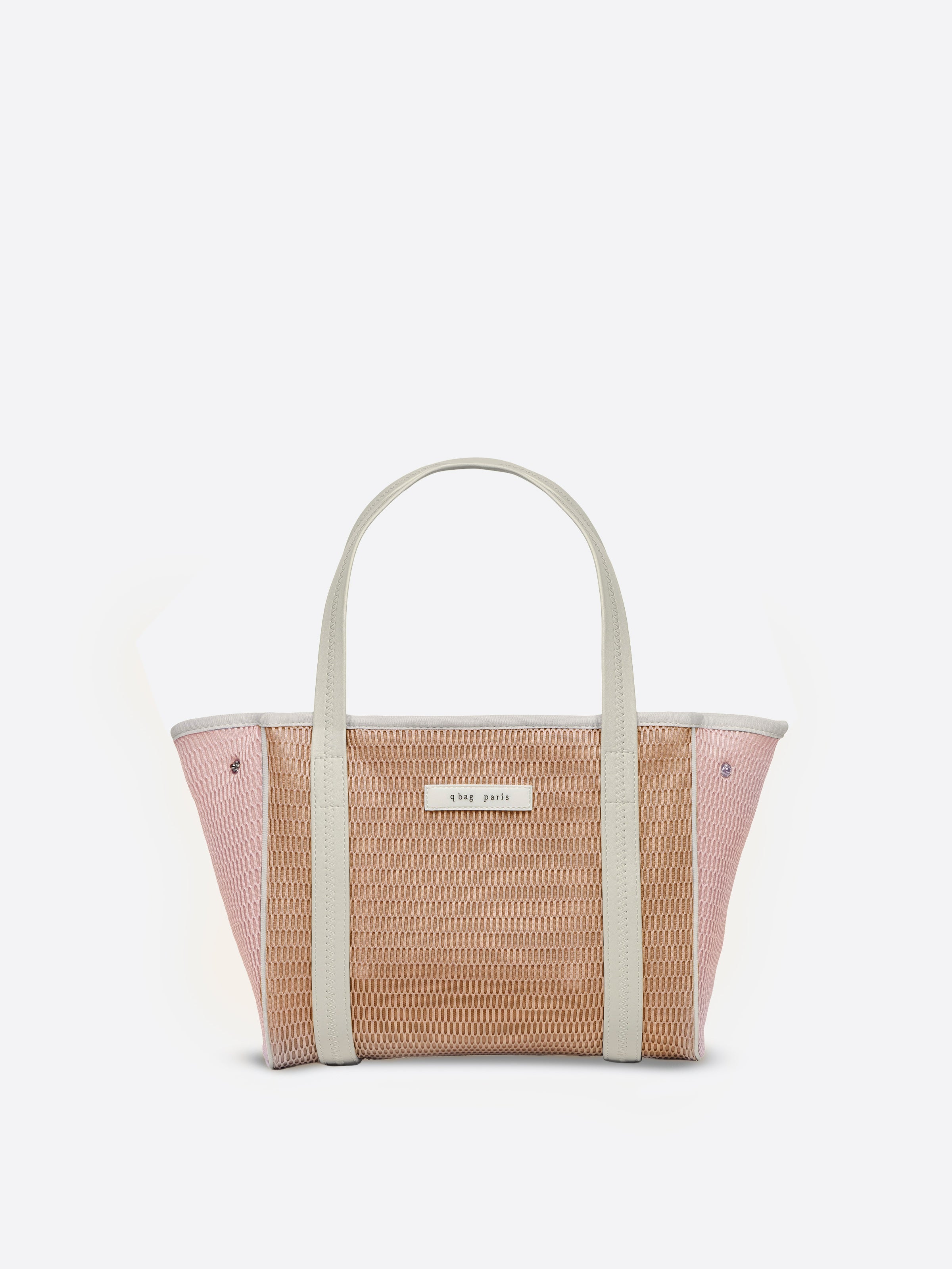 nest zip S （ネストジップ エス） | トートバッグ | Q bag Paris