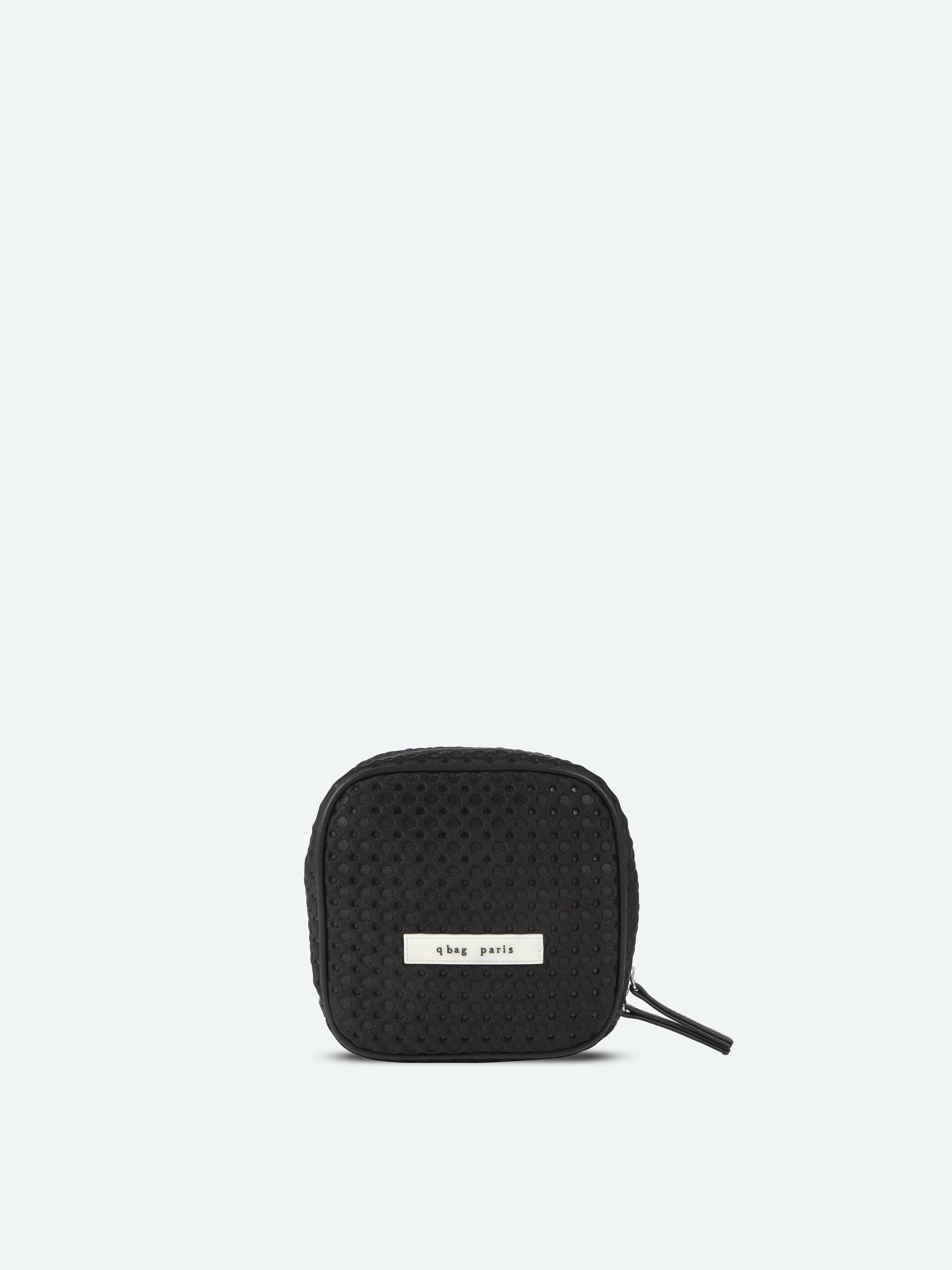 bubble carré （バブル カレ） | ポーチ | Q bag Paris （キューバッグ