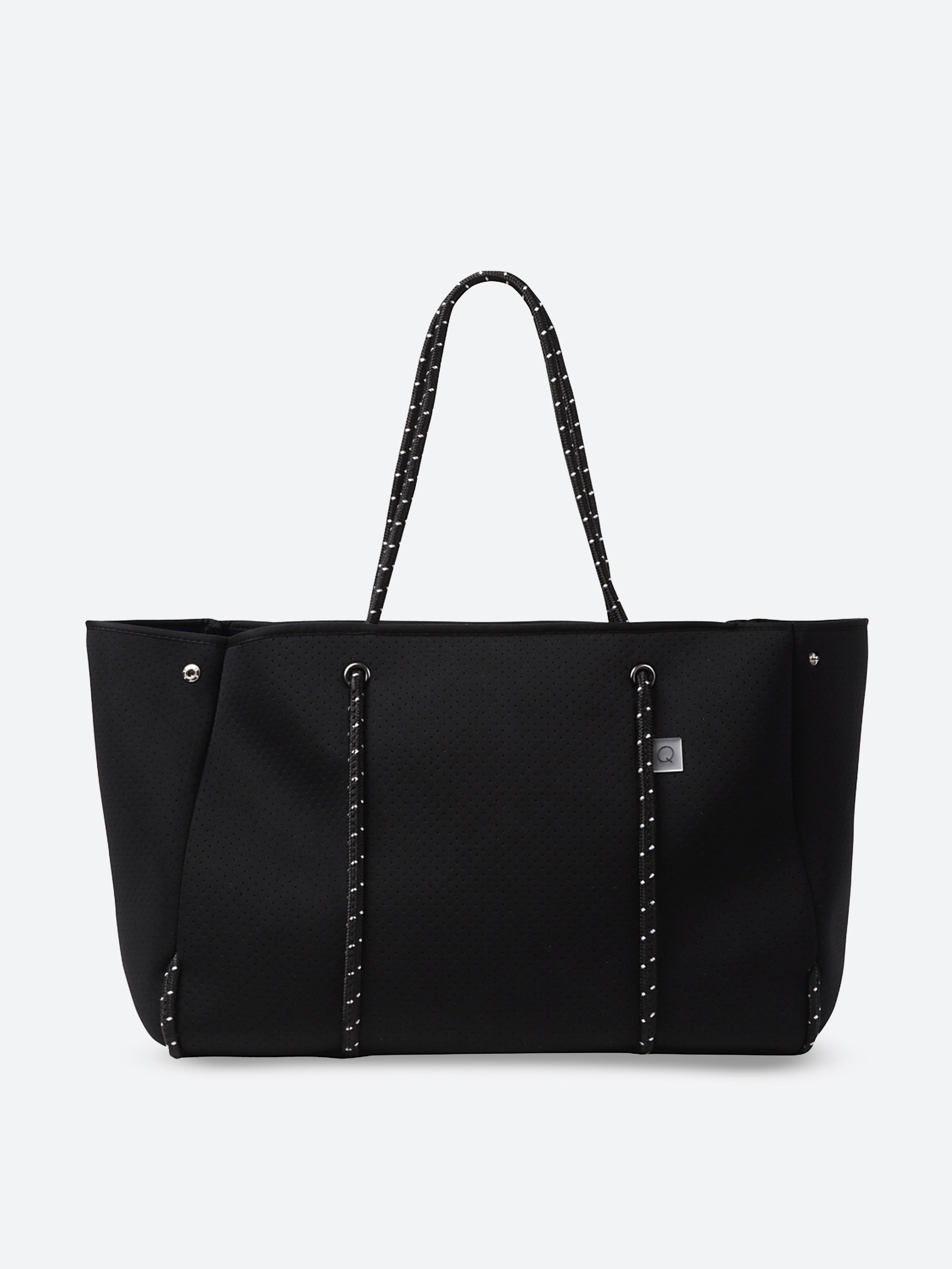 zip L （ジップ エル） | トートバッグ | Q bag Paris （キューバッグ