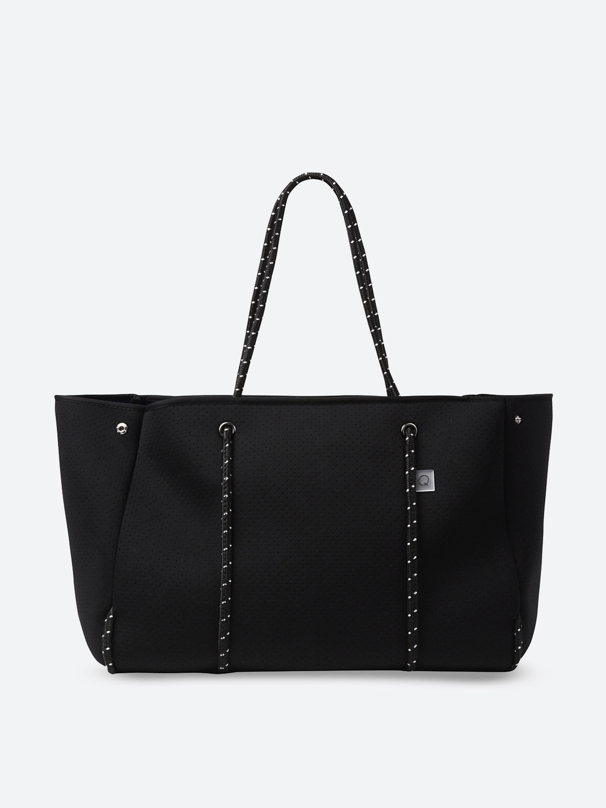 zip L Black