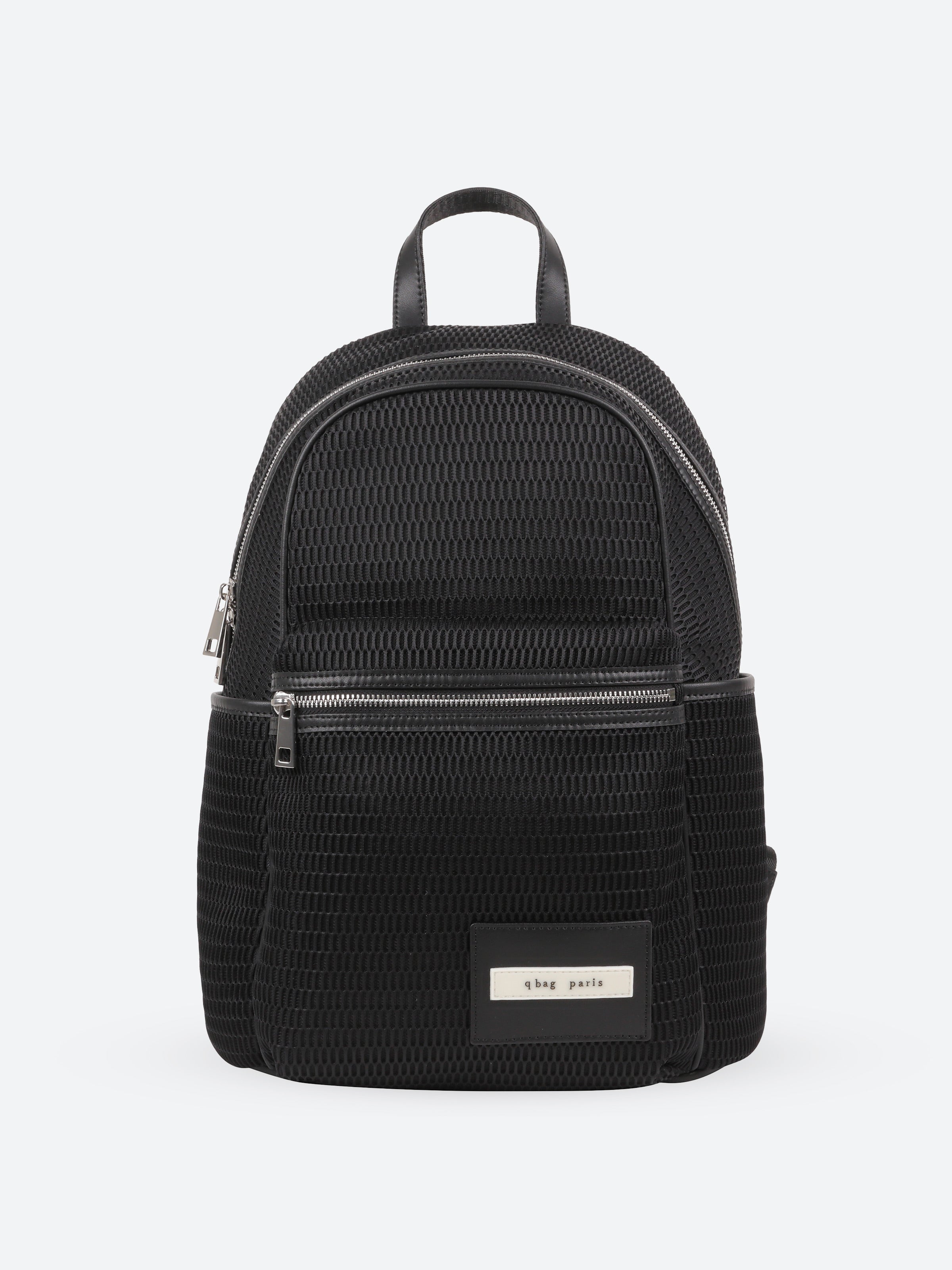 q bag paris バックパック back pack