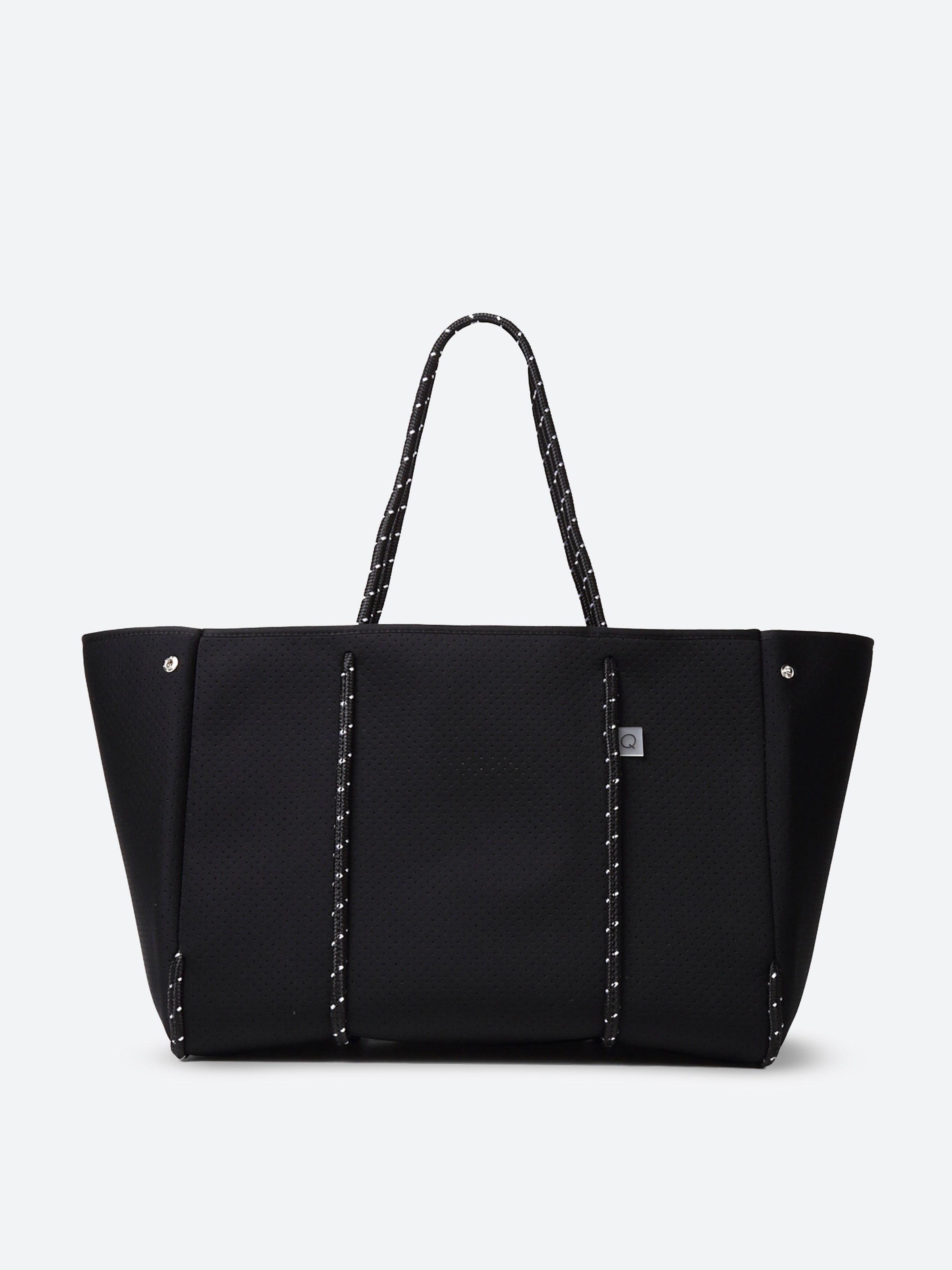 qbagparis トートバッグ　lサイズ qbag L （キューバッグ エル） | トートバッグ | Q bag Paris （キュー
