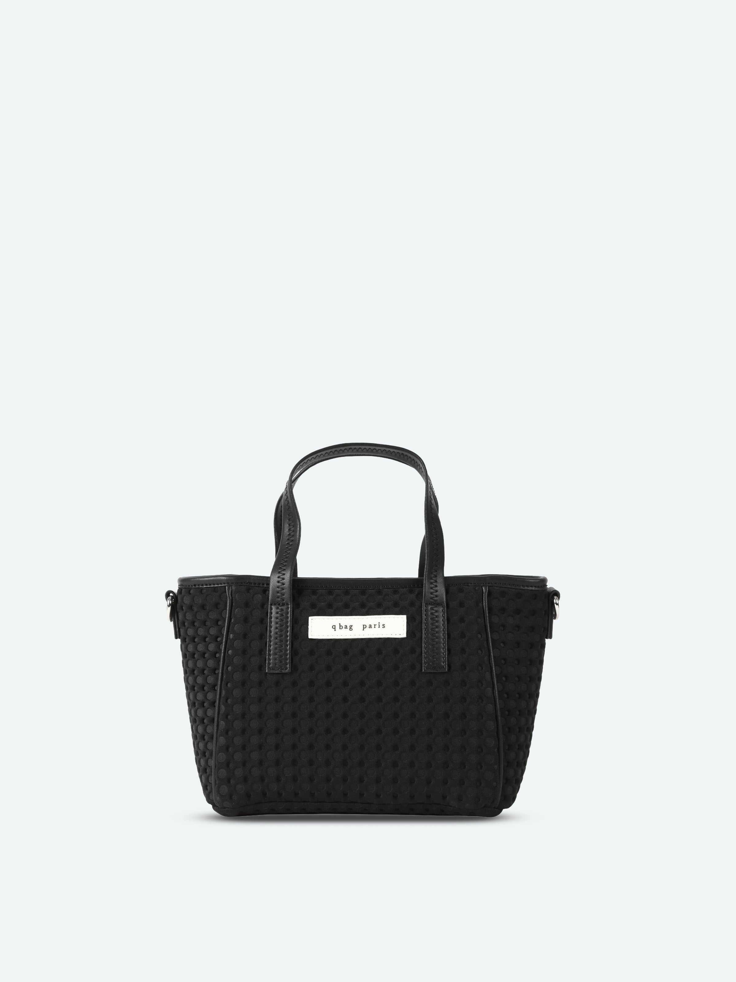 bubble mini （バブル ミニ） | ショルダーバッグ | Q bag Paris