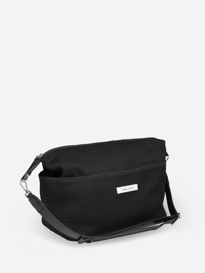 nest trois（ネスト トロワ） Q bag Paris