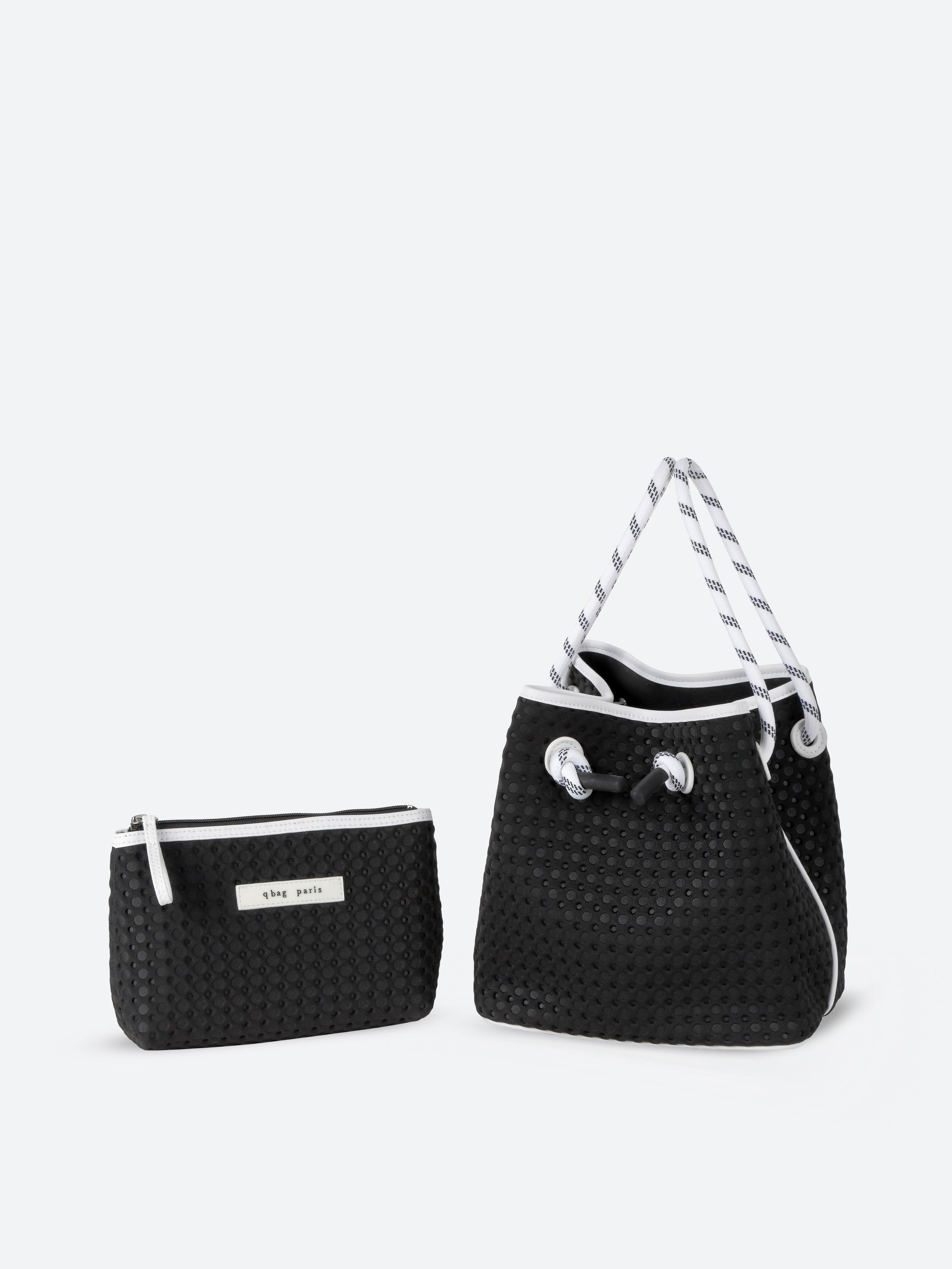 bubble （バブル） | ハンドバッグ | Q bag Paris （キューバッグ パリ）