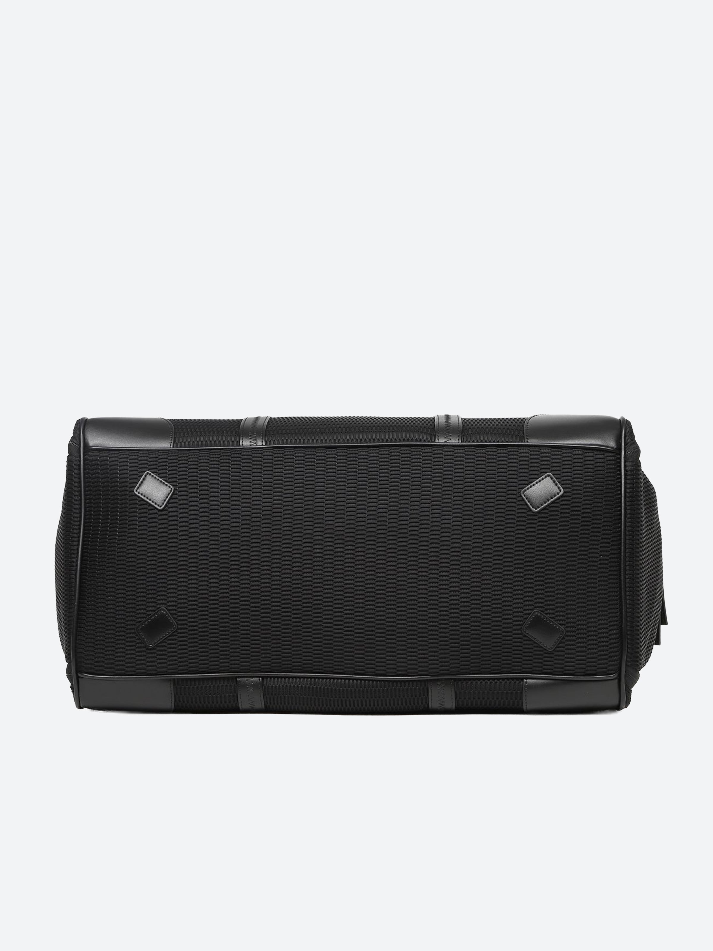 nest énorme （ネスト エノルメ） | ボストンバッグ | Q bag Paris