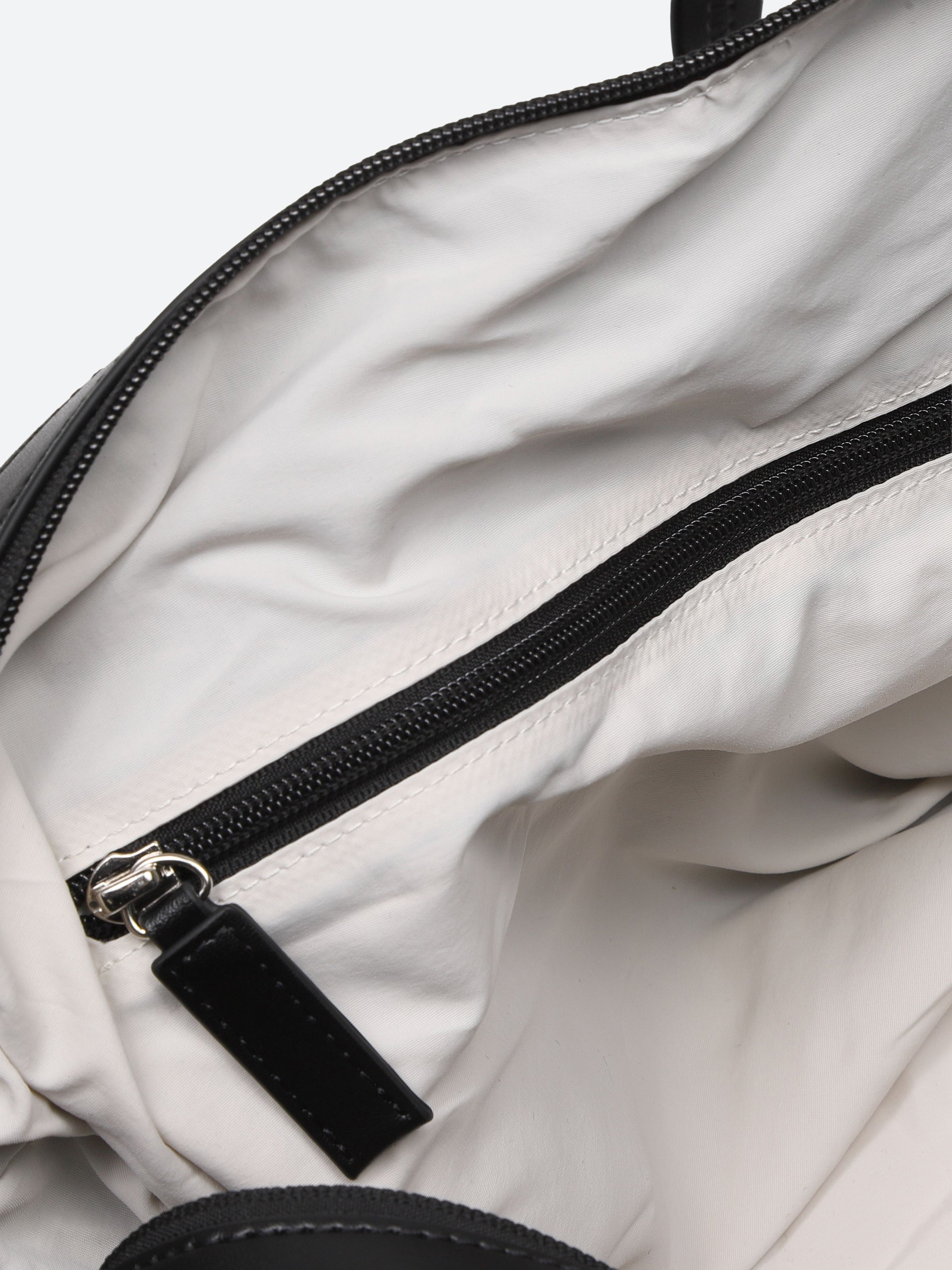 nest énorme （ネスト エノルメ） | ボストンバッグ | Q bag Paris