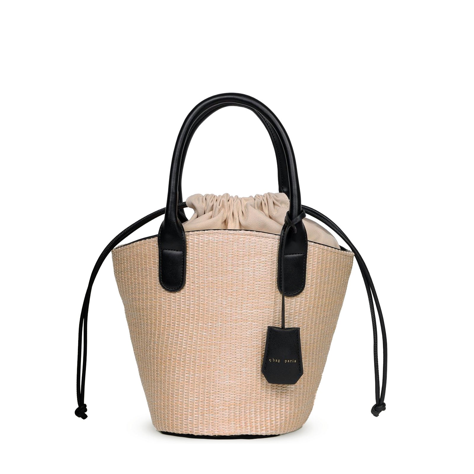 q bag paris公式オンラインショップ
