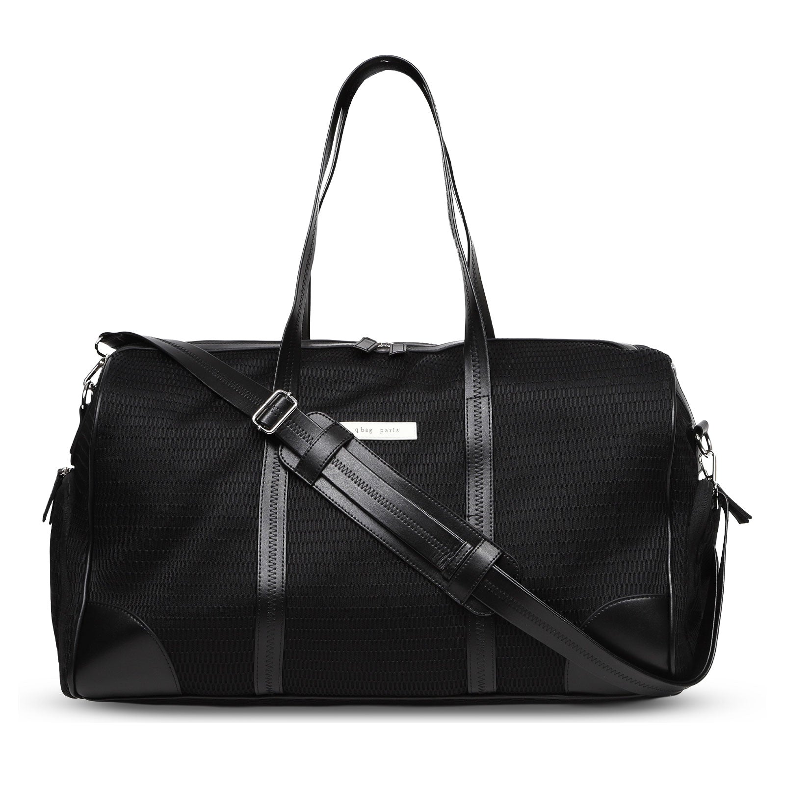 nest enorme(エノルメ) ボストンバッグ q bag paris 公式ショップ