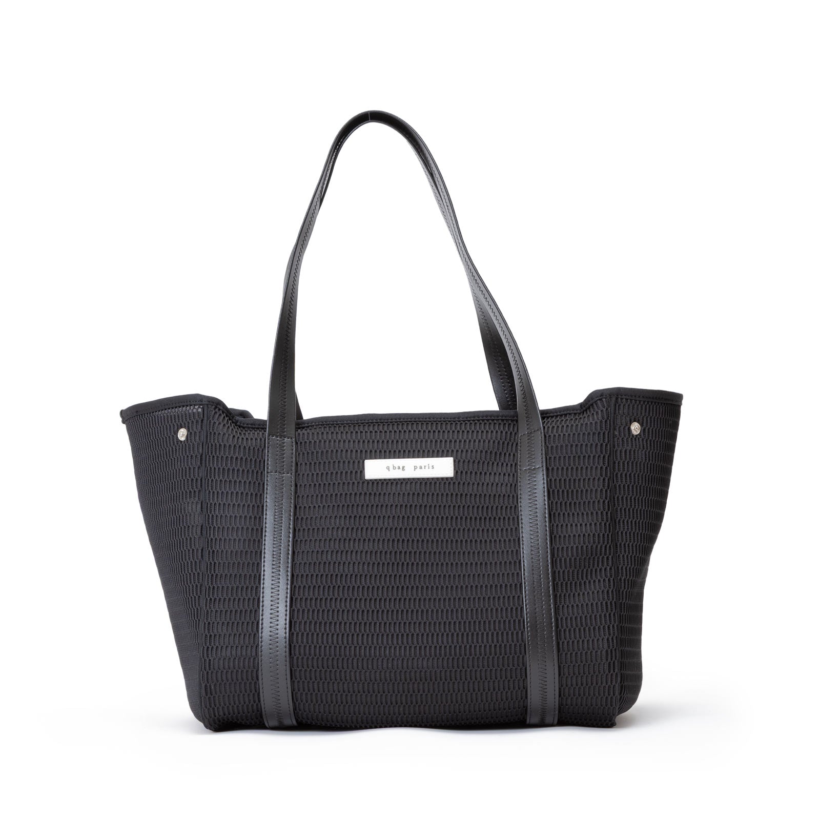 少し豊富な贈り物 q bag paris nest zipM（ネストジップ） バッグ