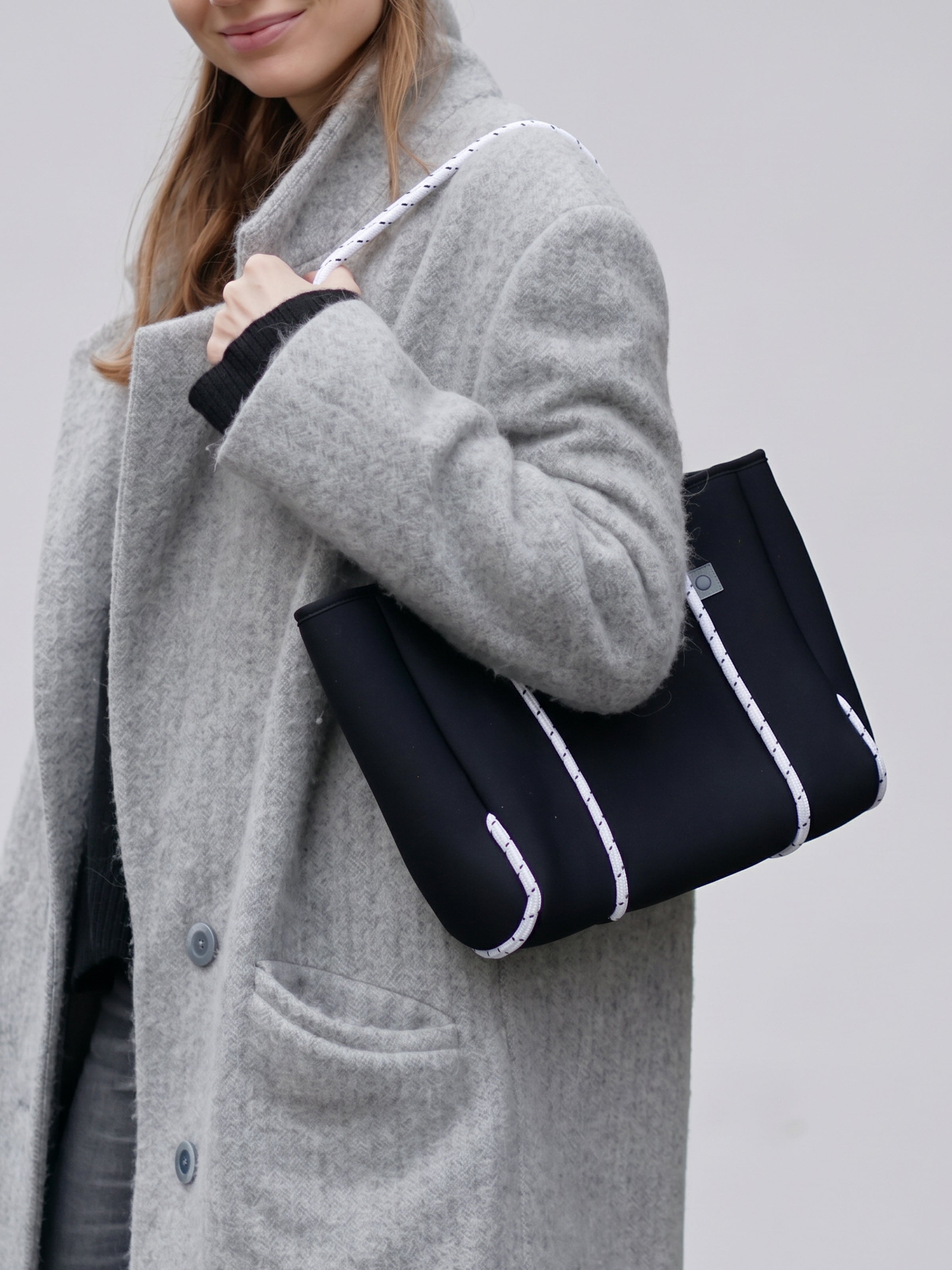 zip S （ジップ エス） | トートバッグ | Q bag Paris （キューバッグ