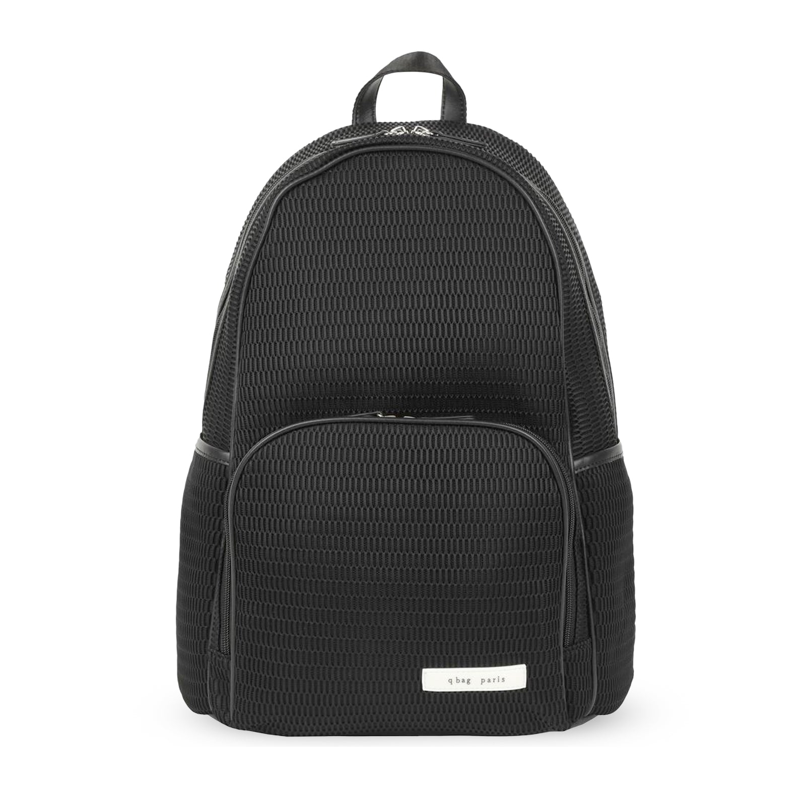 Mother's Day 母の日 qbag nest ルーブル ペアレンツ