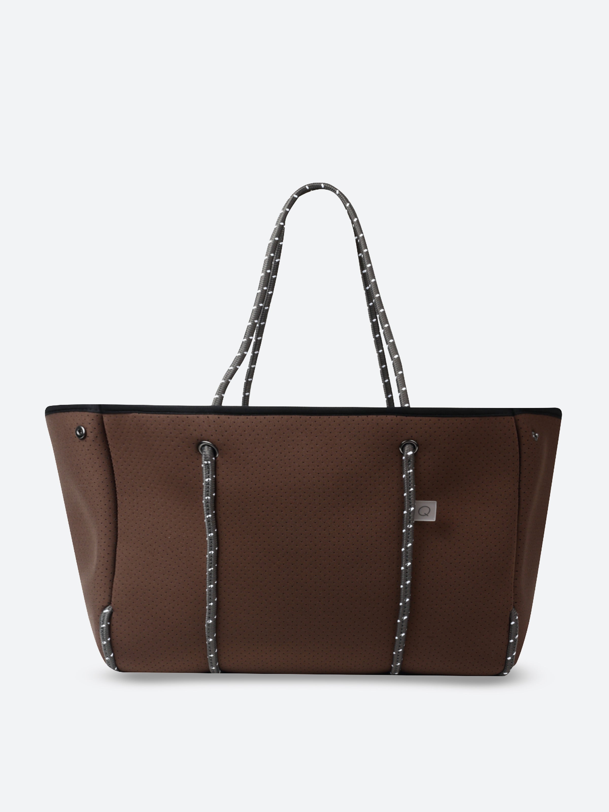 zip L （ジップ エル） | トートバッグ | Q bag Paris （キューバッグ