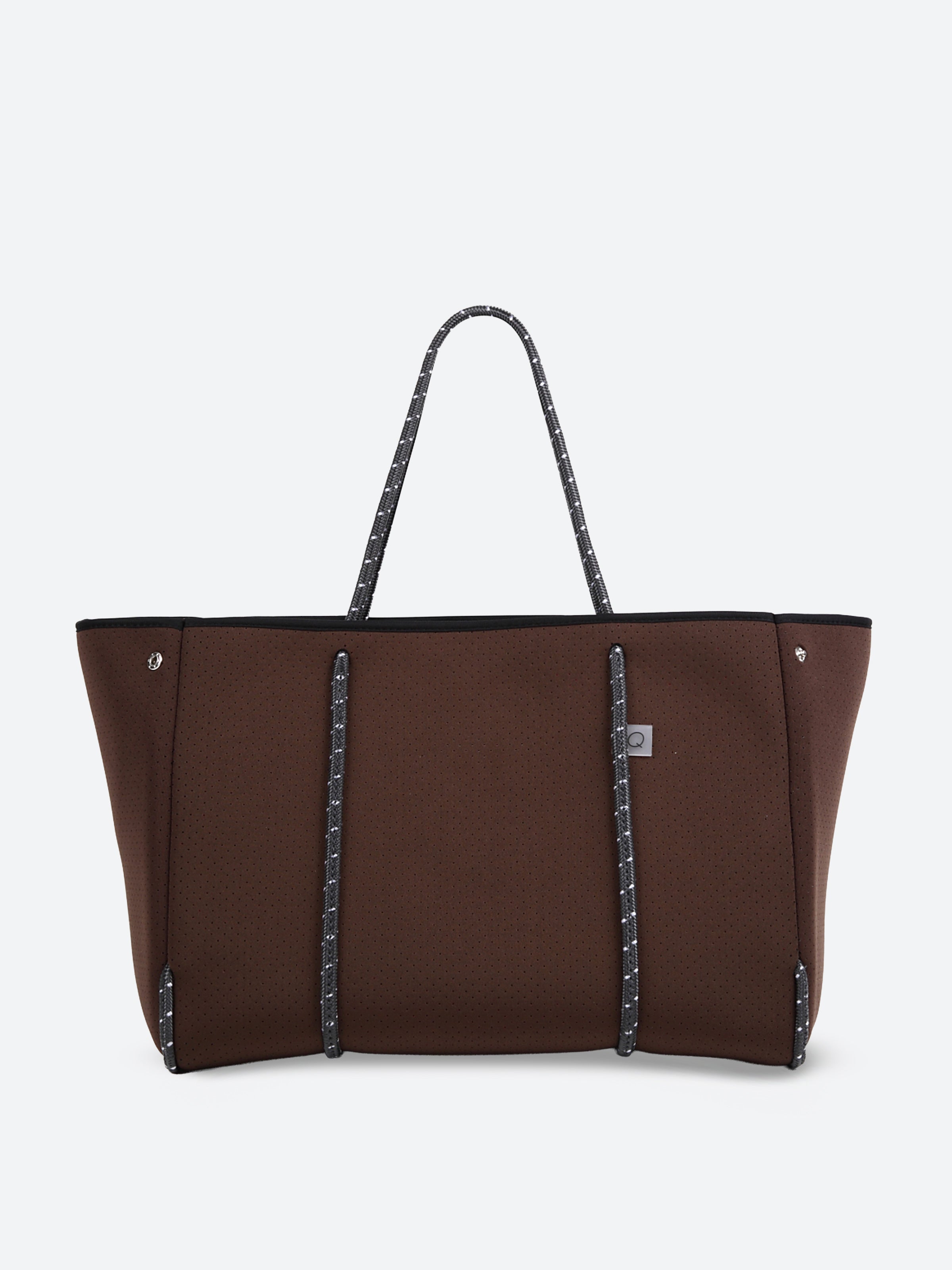 qbagparis トートバッグ　lサイズ qbag L （キューバッグ エル） | トートバッグ | Q bag Paris （キュー