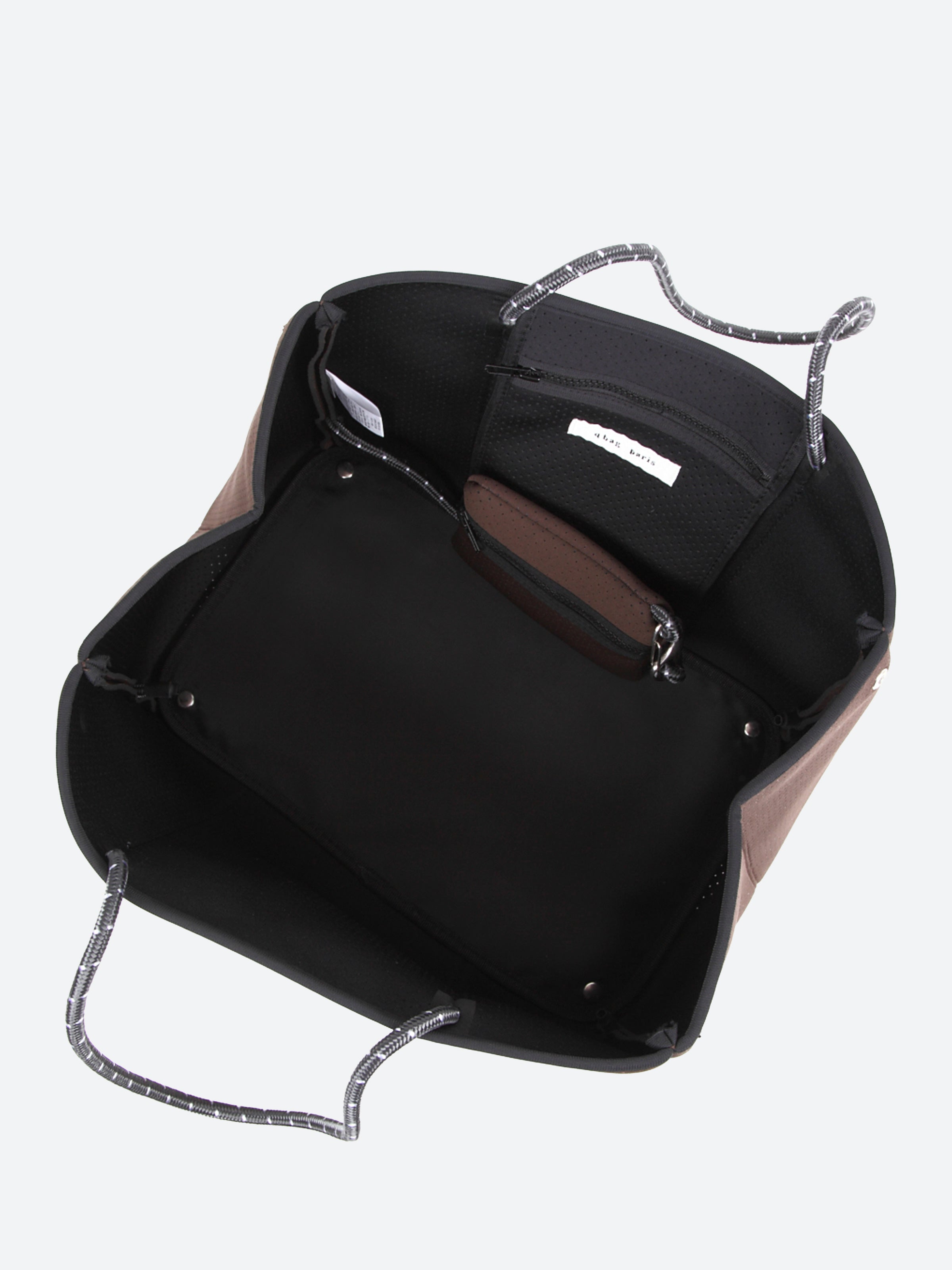 qbagparis トートバッグ　lサイズ qbag L （キューバッグ エル） | トートバッグ | Q bag Paris （キュー