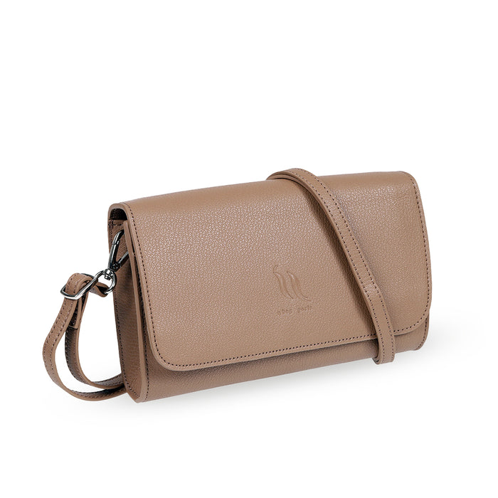 tricote colonnette (トリコット コロネット) q bag paris