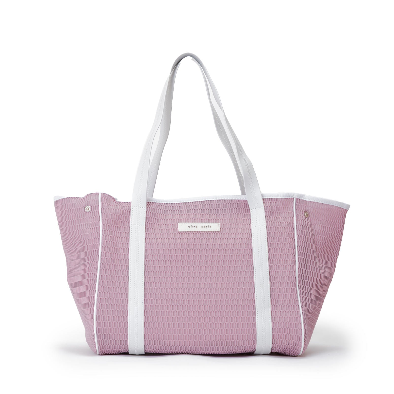 q bag paris nest zipM（ネストジップ）