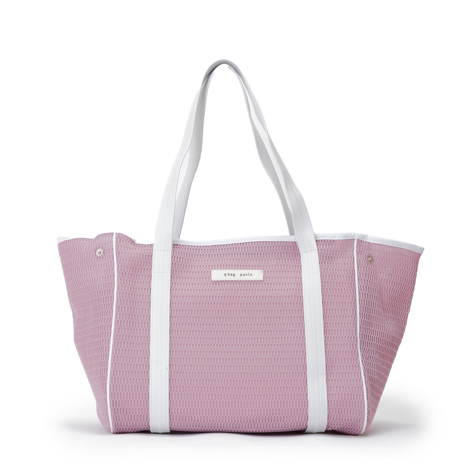 q bag paris nest zipM（ネストジップ）