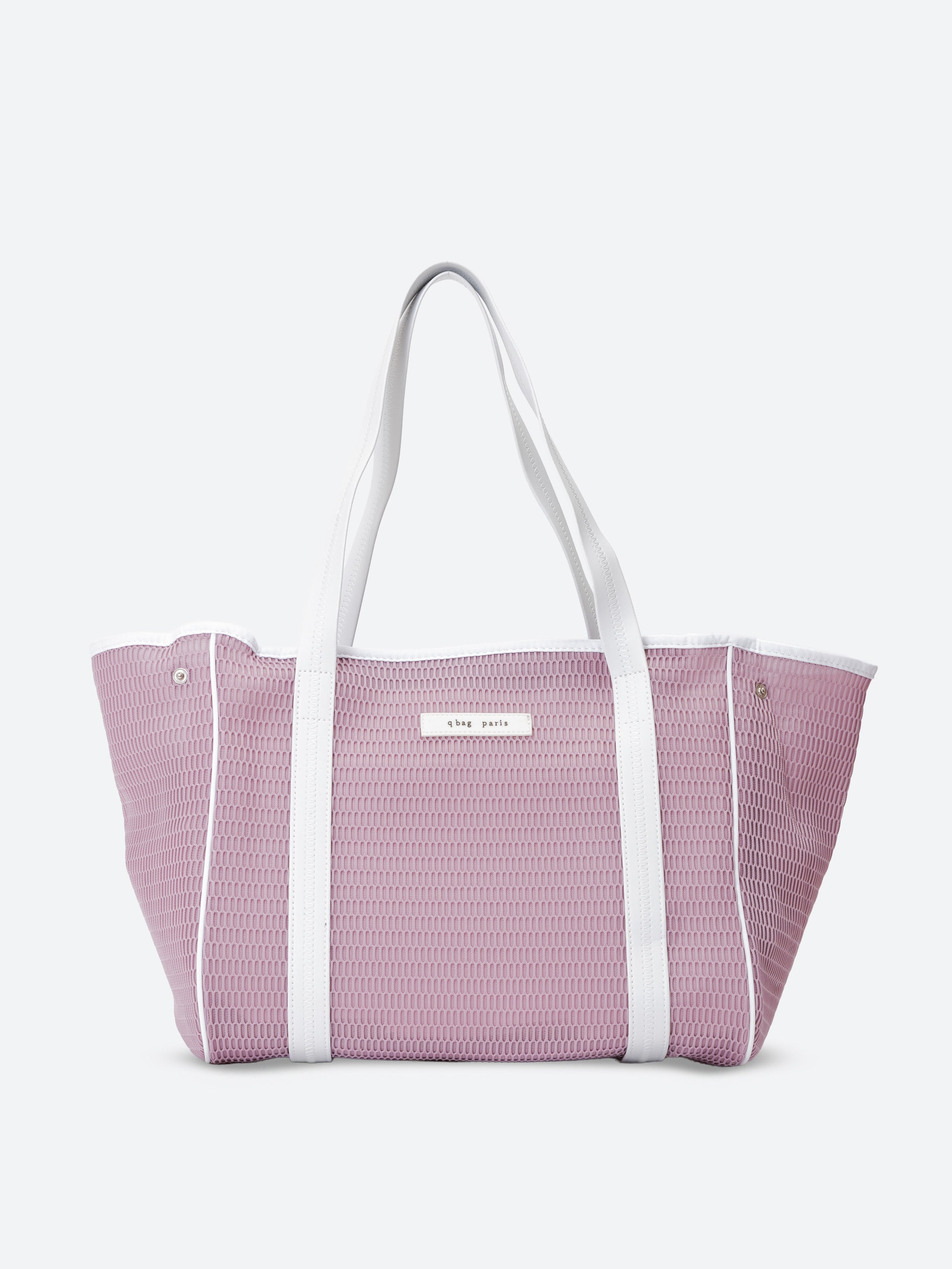 nest zip M （ネストジップ エム） | トートバッグ | Q bag paris