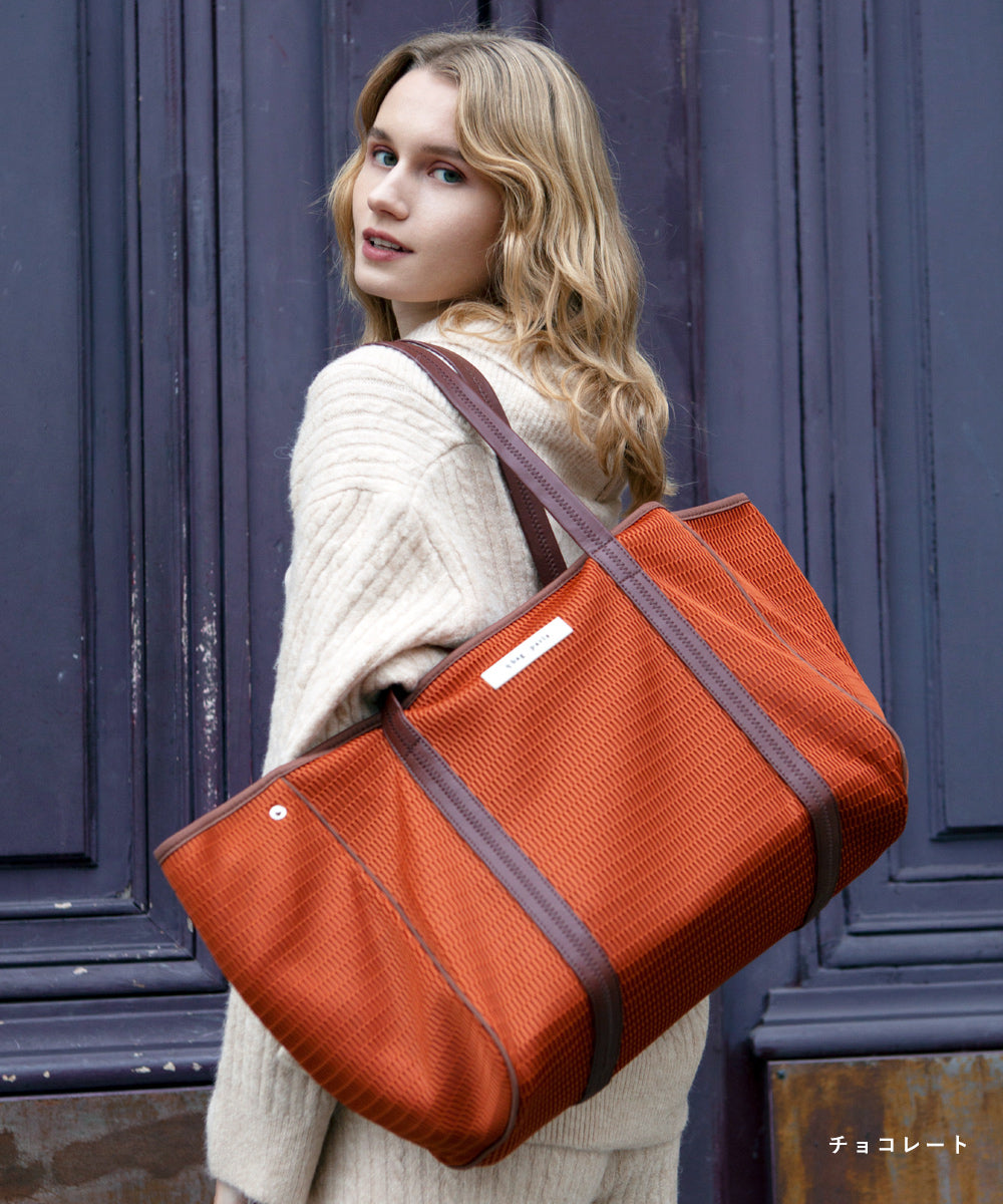 q bag paris nest zipL（ネストジップ）