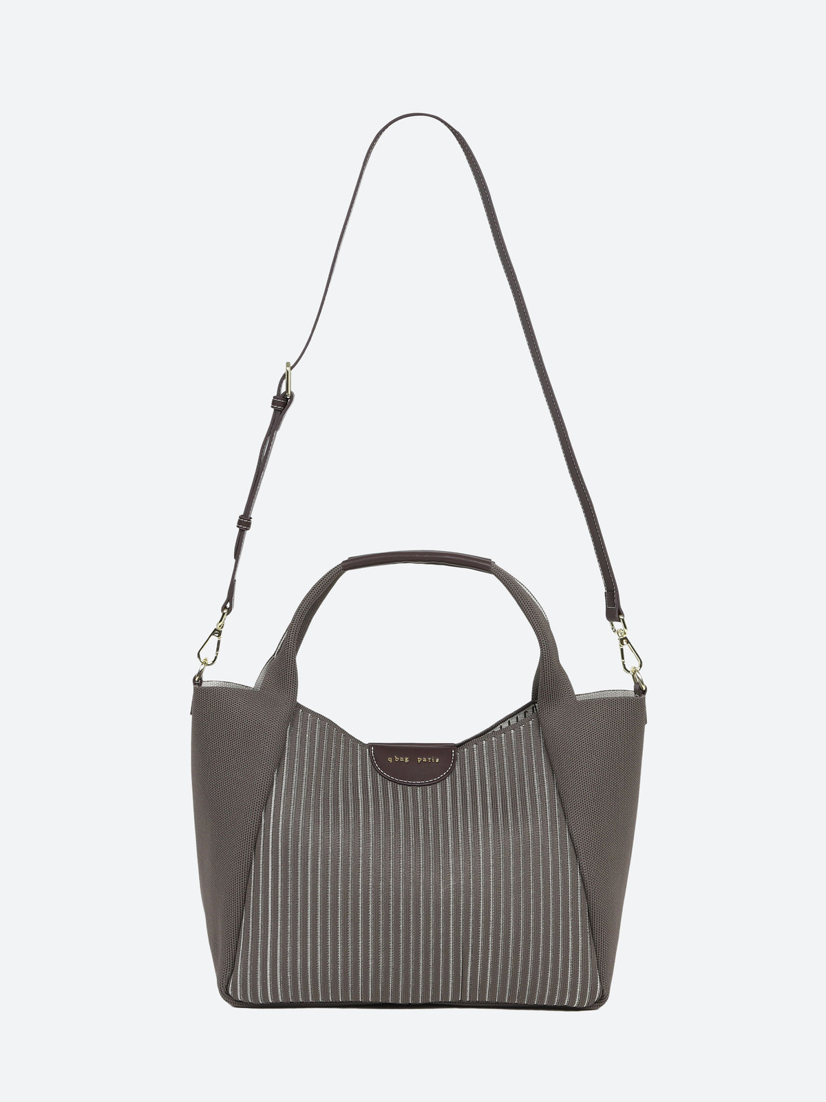 tricote colonnette