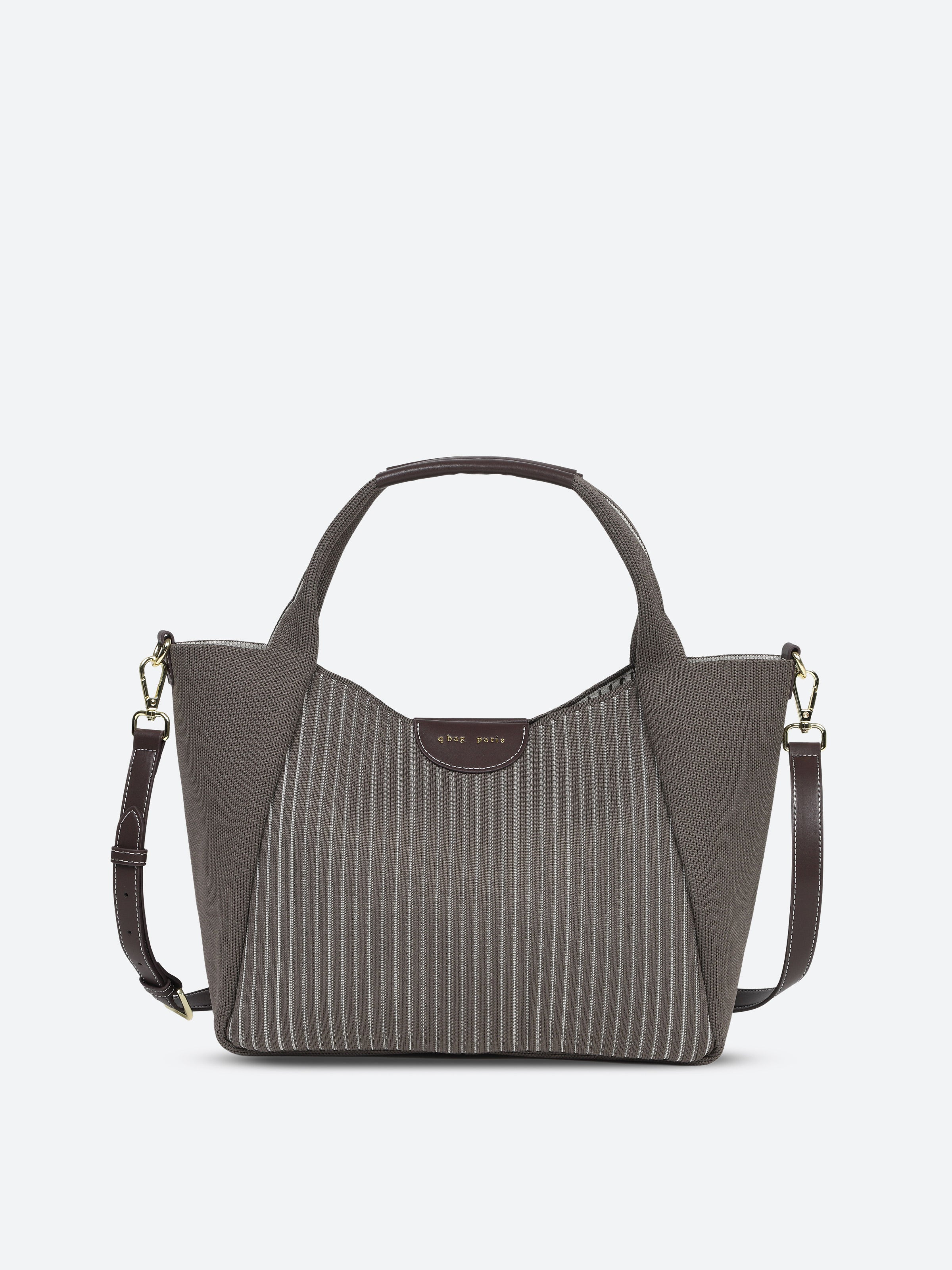 tricote colonnette