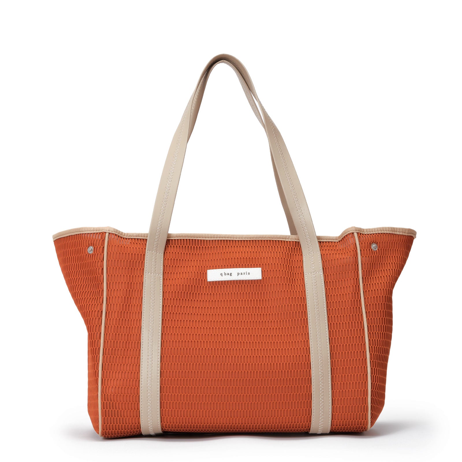 q bag paris nest zipM（ネストジップ）