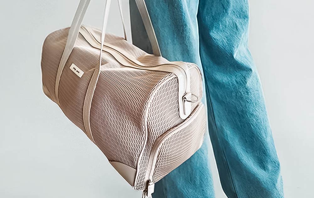bubble （バブル） | ハンドバッグ | Q bag Paris （キューバッグ パリ）