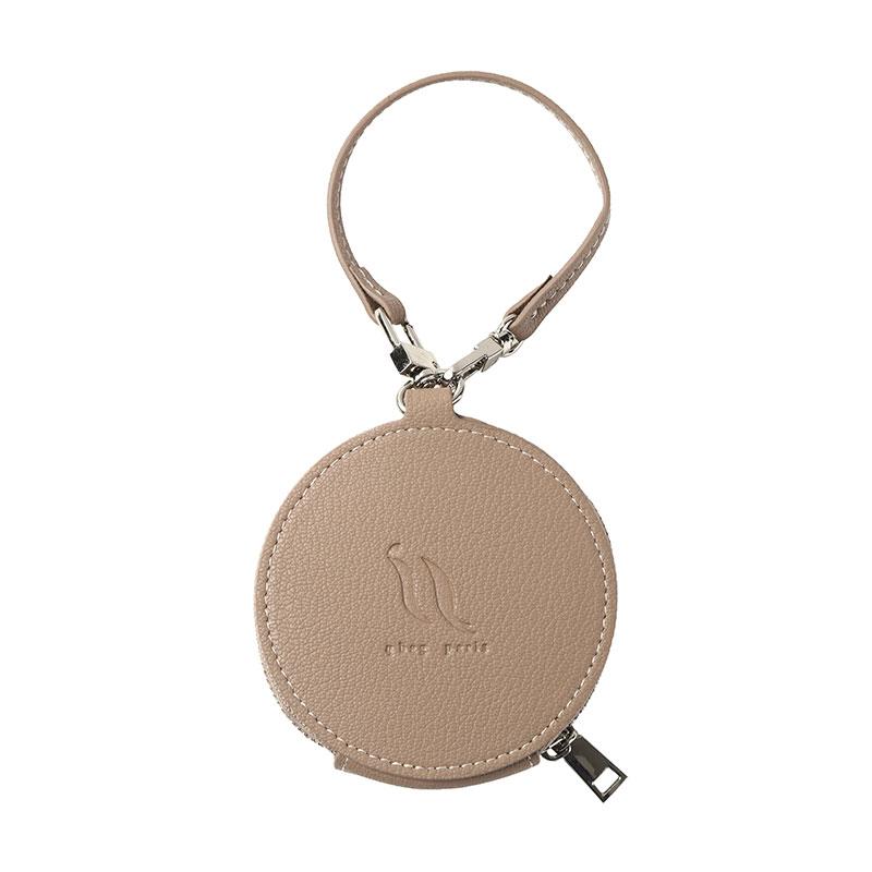 cercle (coin case)