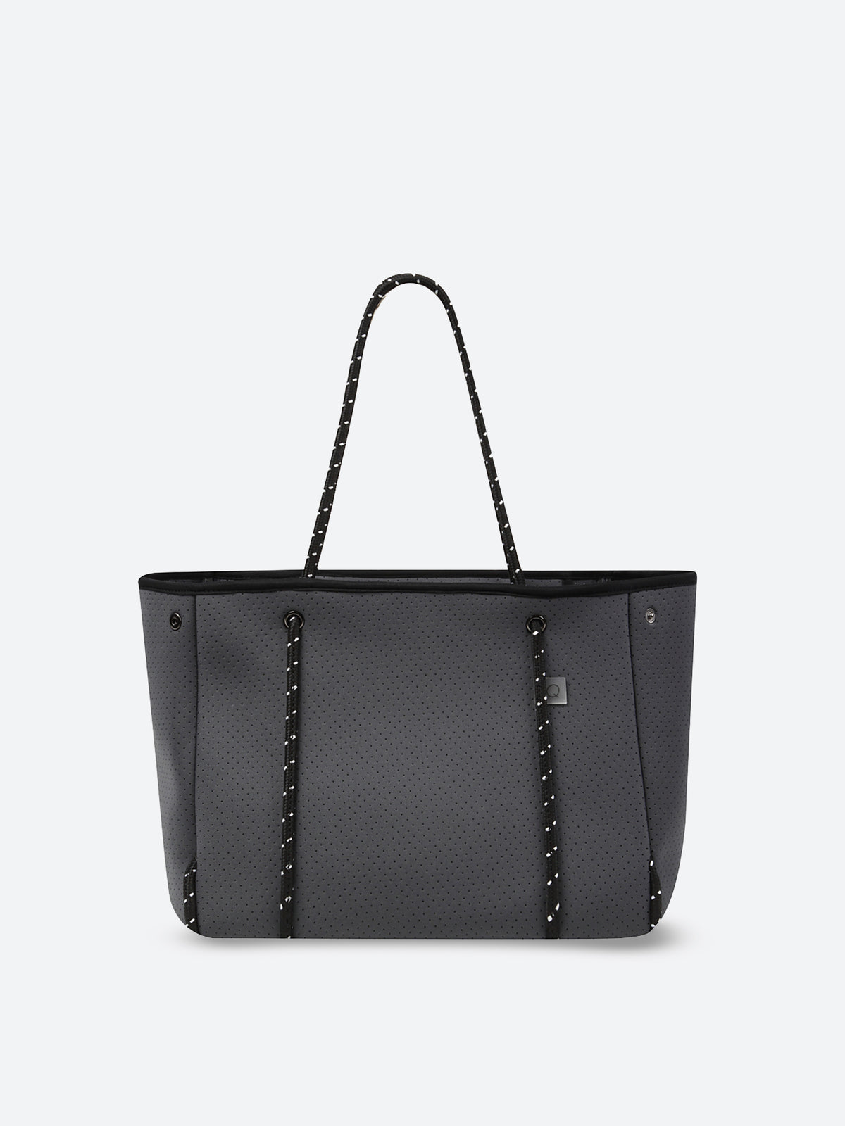 zip M Dark Grey