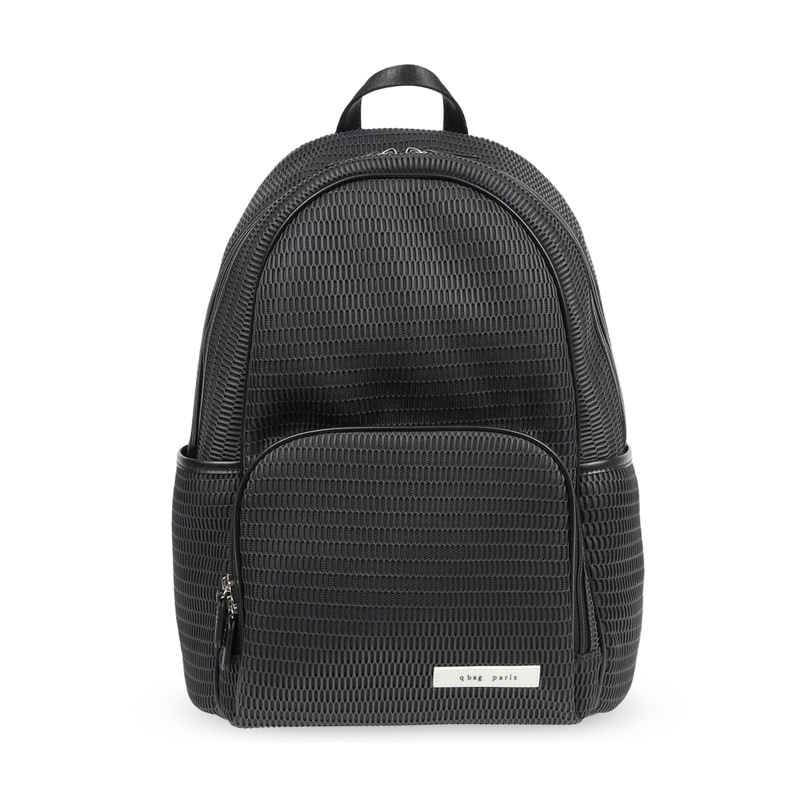 q bag paris nest louvre parents (ルーブル ペアレンツ