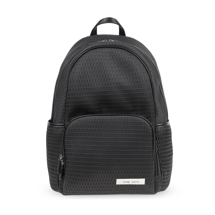 q bag paris ネスト ルーブル ペアレンツ