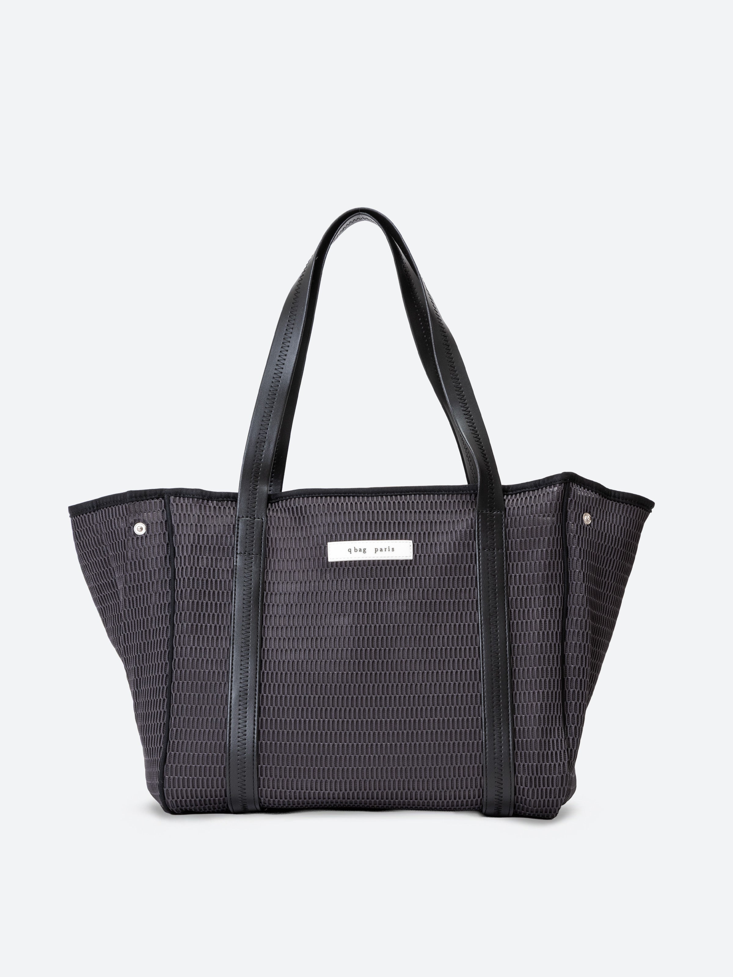 nest zip M （ネストジップ エム） | トートバッグ | Q bag paris