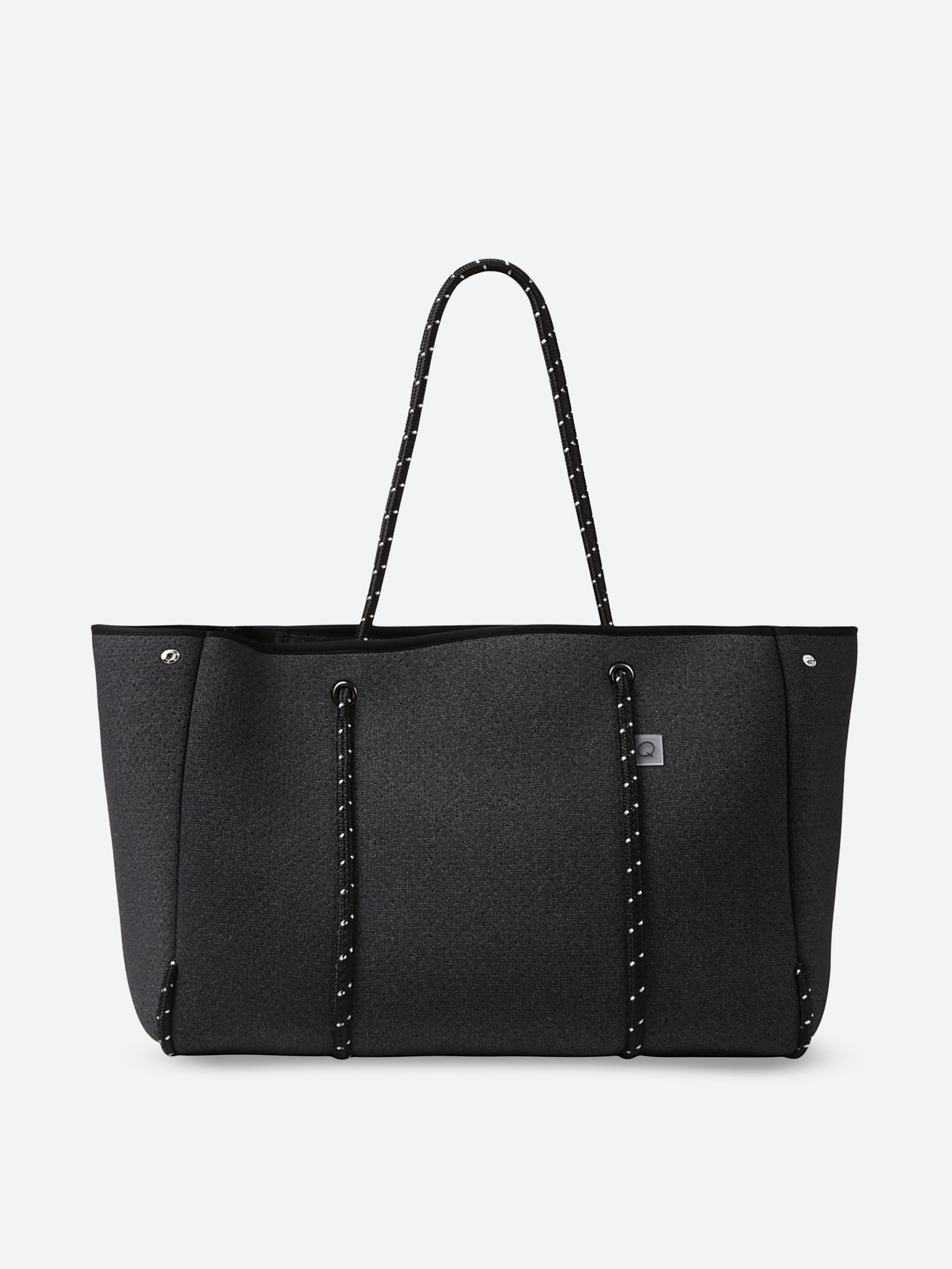 zip L （ジップ エル） | トートバッグ | Q bag Paris （キューバッグ