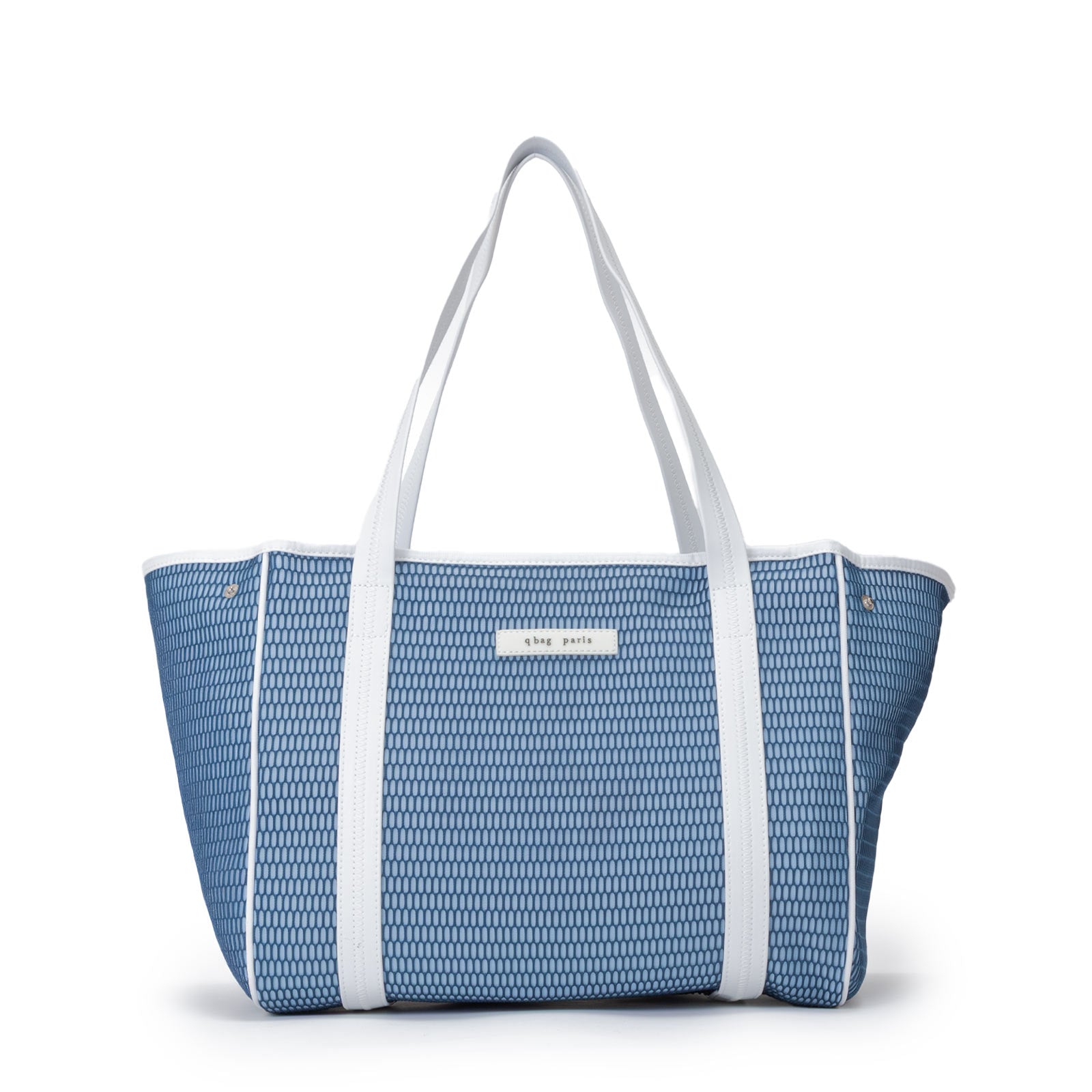 q bag paris nest zipM（ネストジップ）