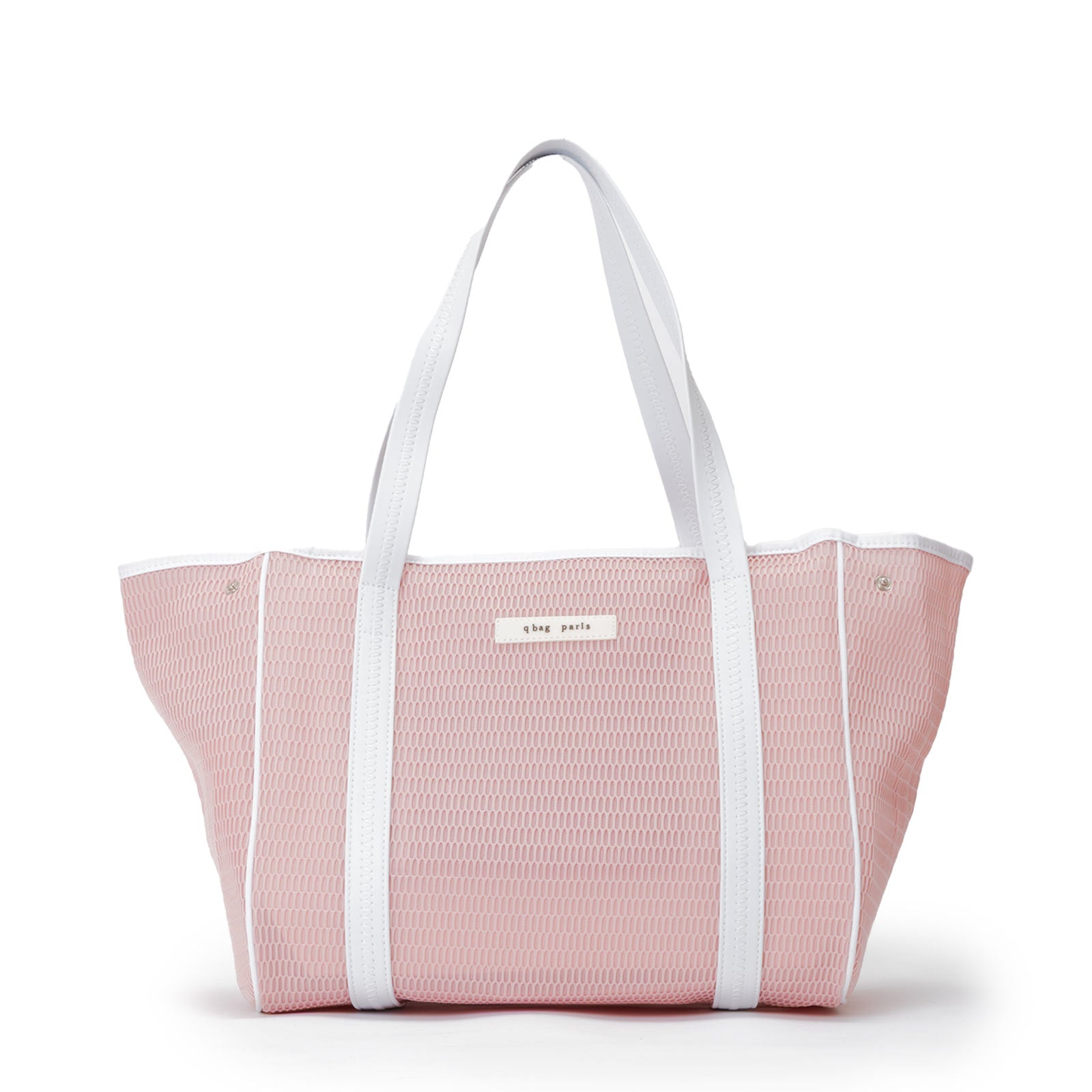 q bag paris nest zipM（ネストジップ）