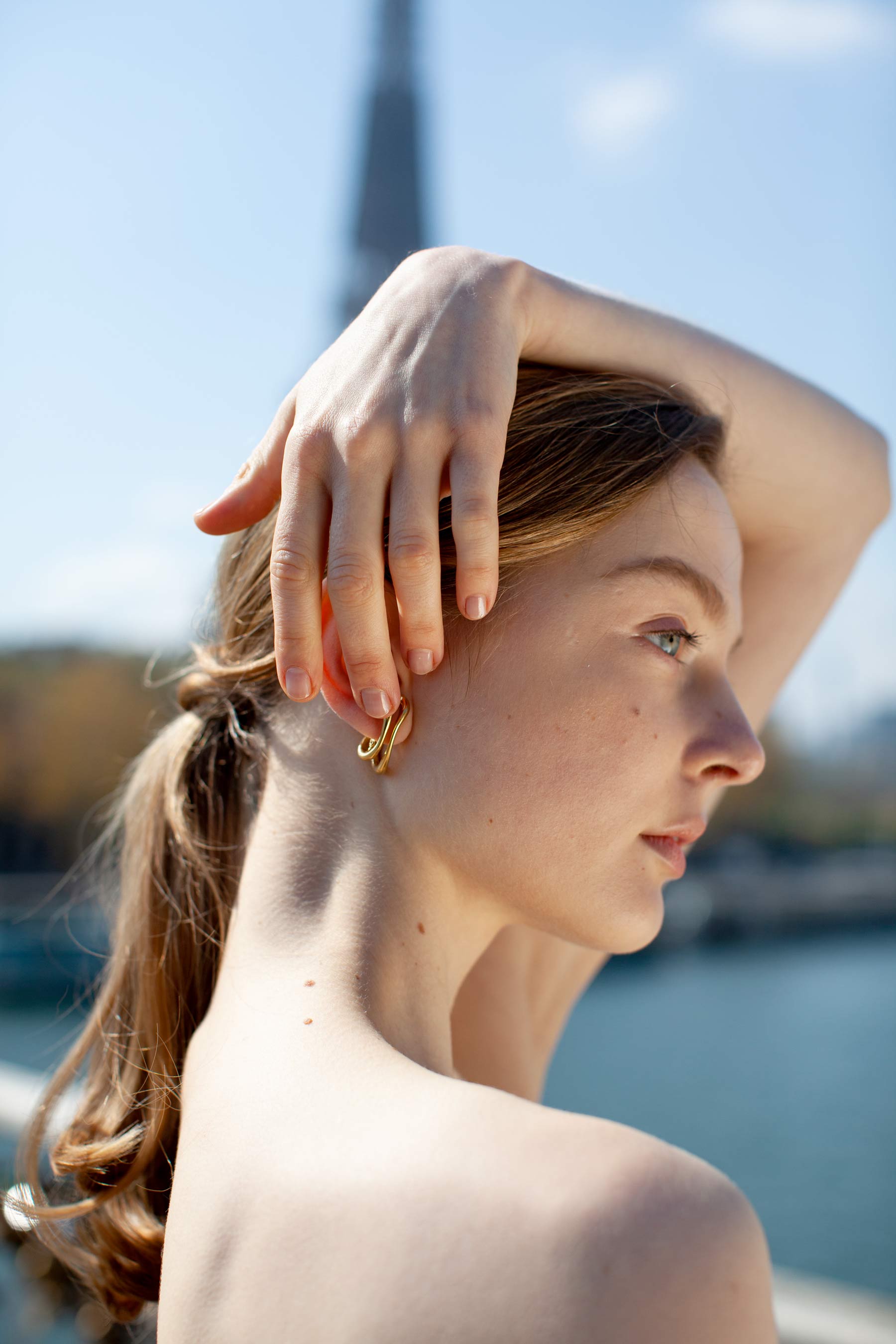 q paris(キューパリ)