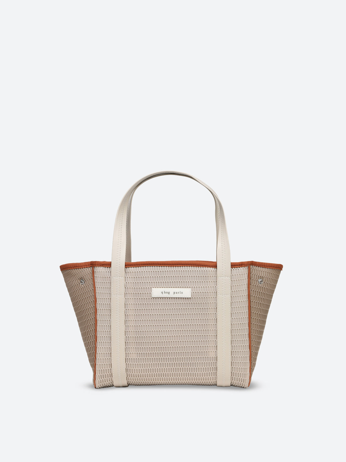 nest zip S Ennui / Latte