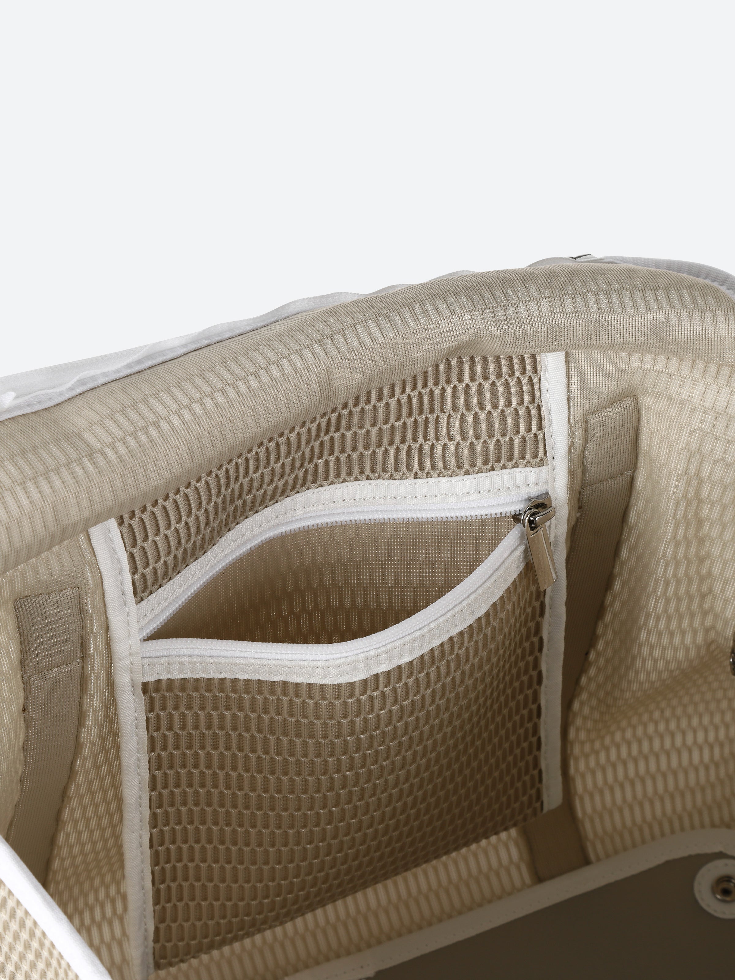 nest zip L